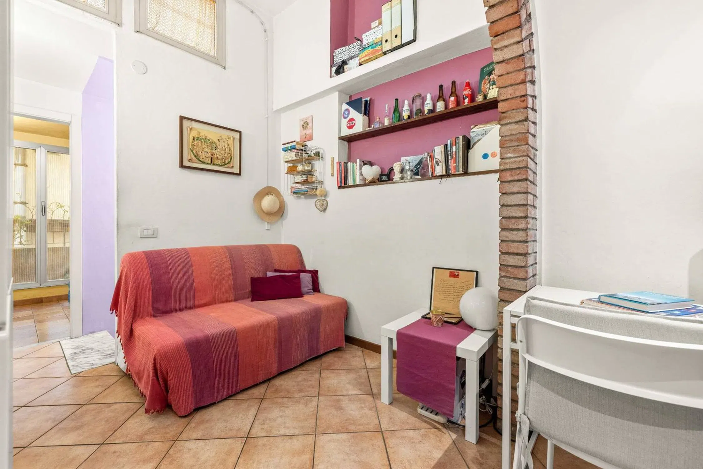 Bilocale in via Guelfa, 6 - Photo 2