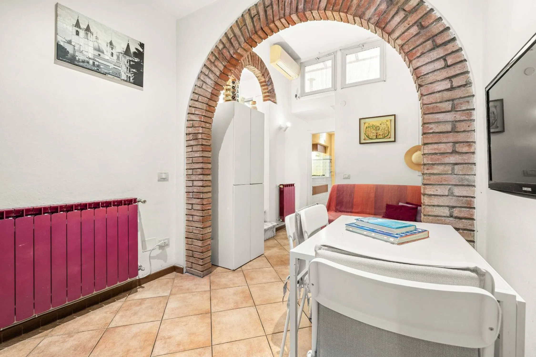 Bilocale in via Guelfa, 6 - Photo 10