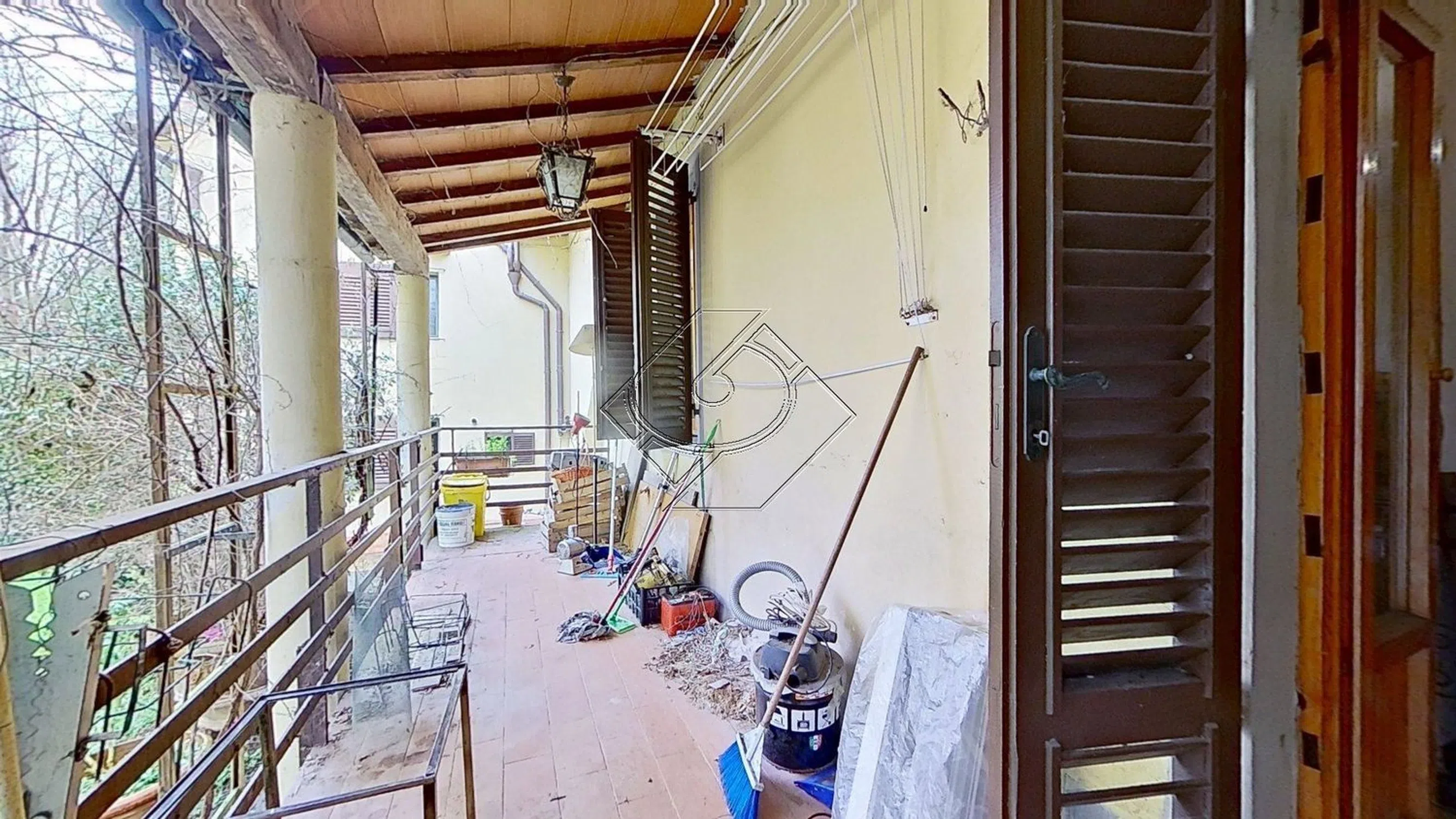 Appartamento in via della Mulina di Sant'Andrea s.n.c. - Photo 2