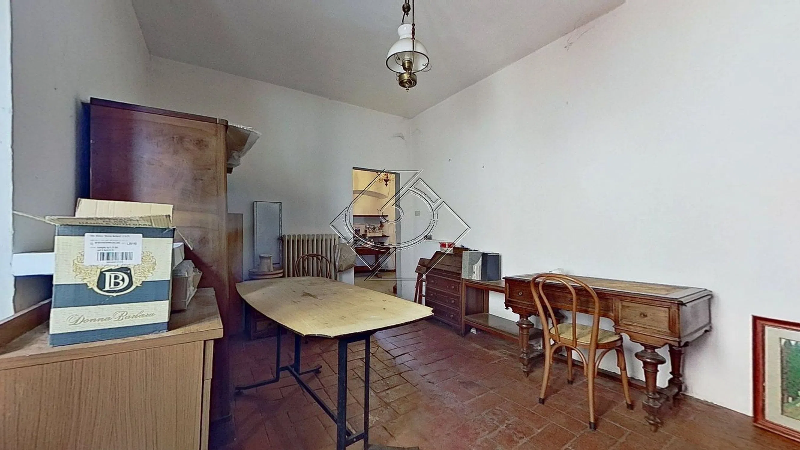 Appartamento in via della Mulina di Sant'Andrea s.n.c. - Photo 12