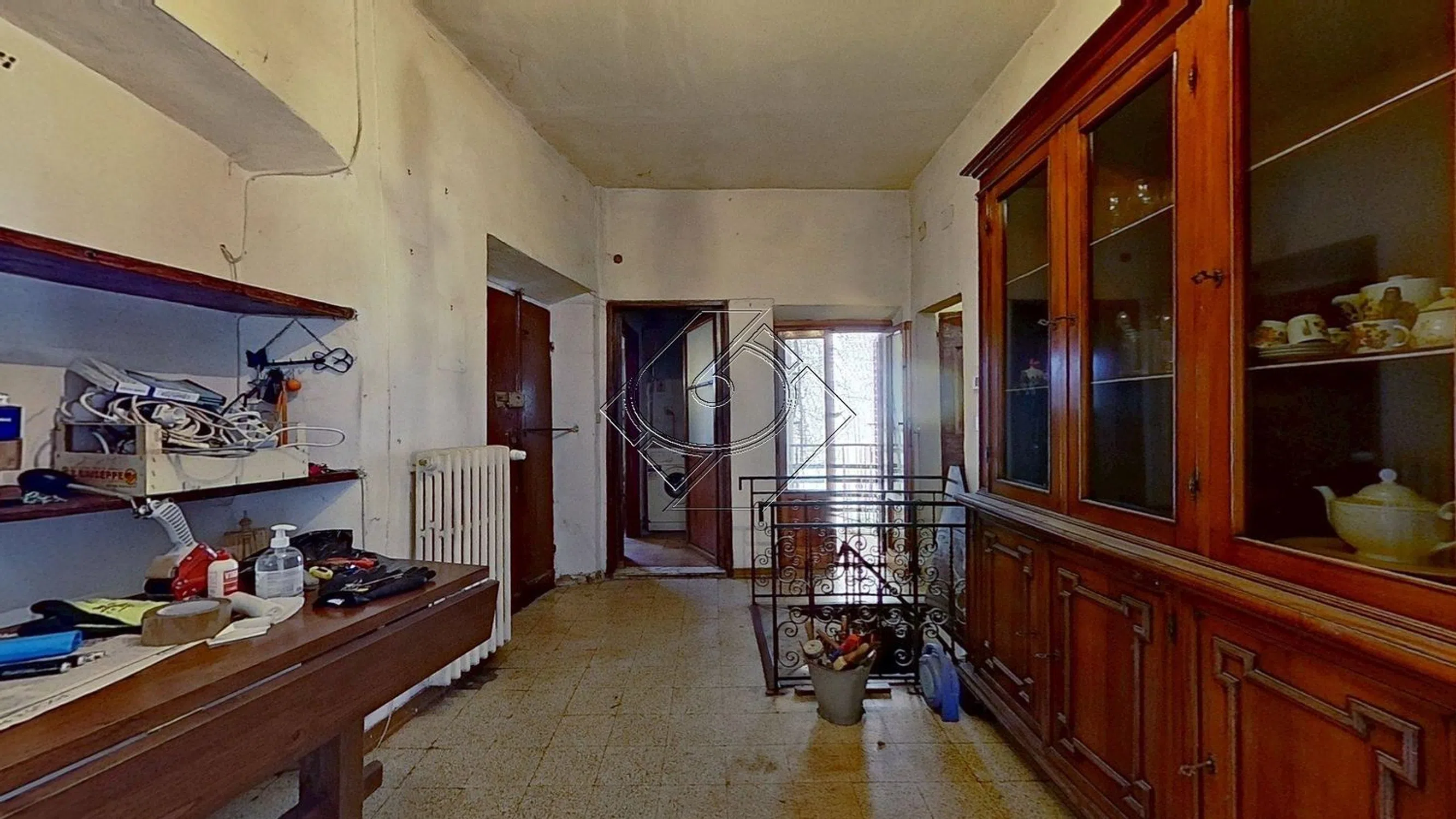 Appartamento in via della Mulina di Sant'Andrea s.n.c. - Photo 14