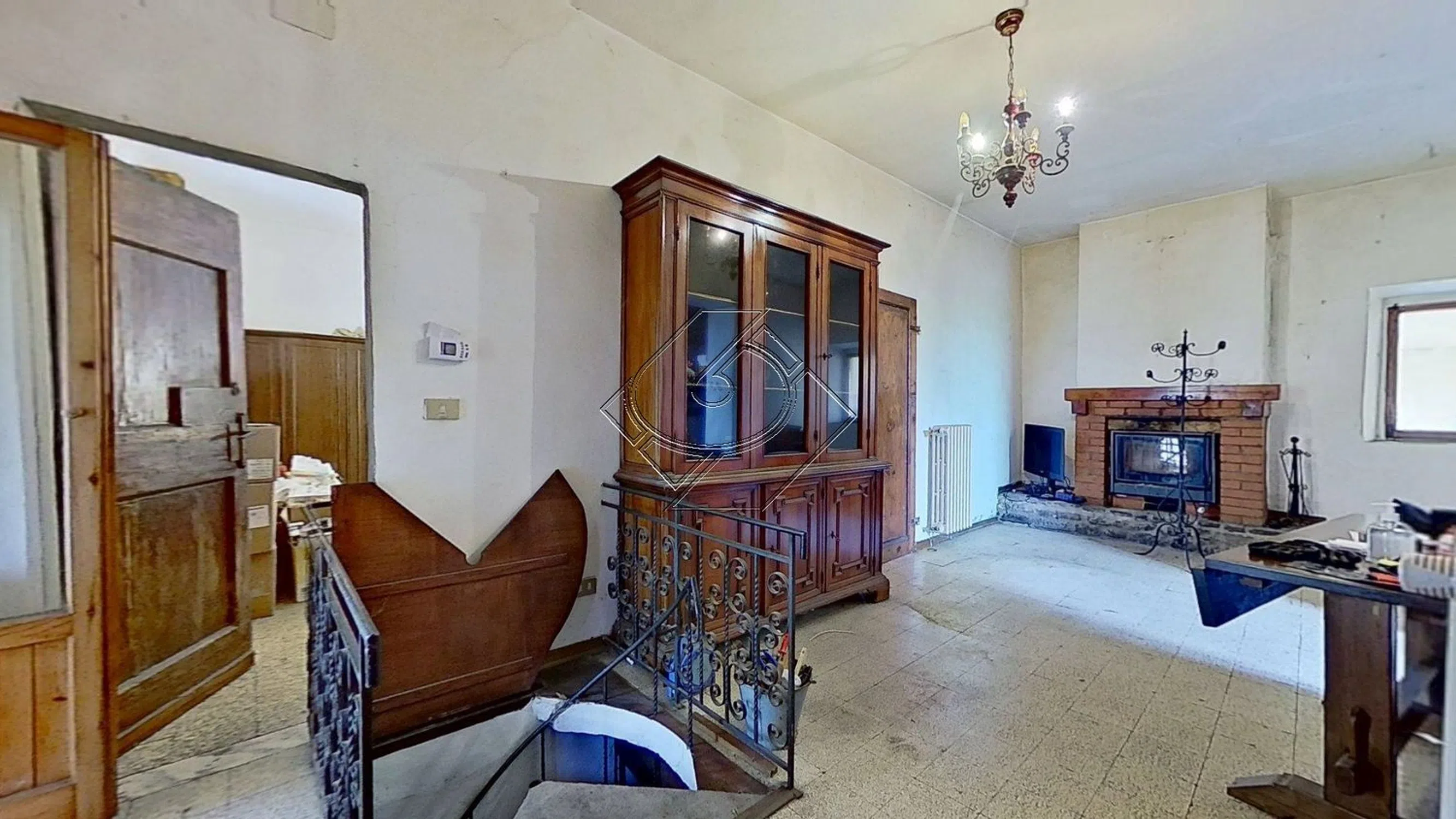 Appartamento in via della Mulina di Sant'Andrea s.n.c. - Photo 15