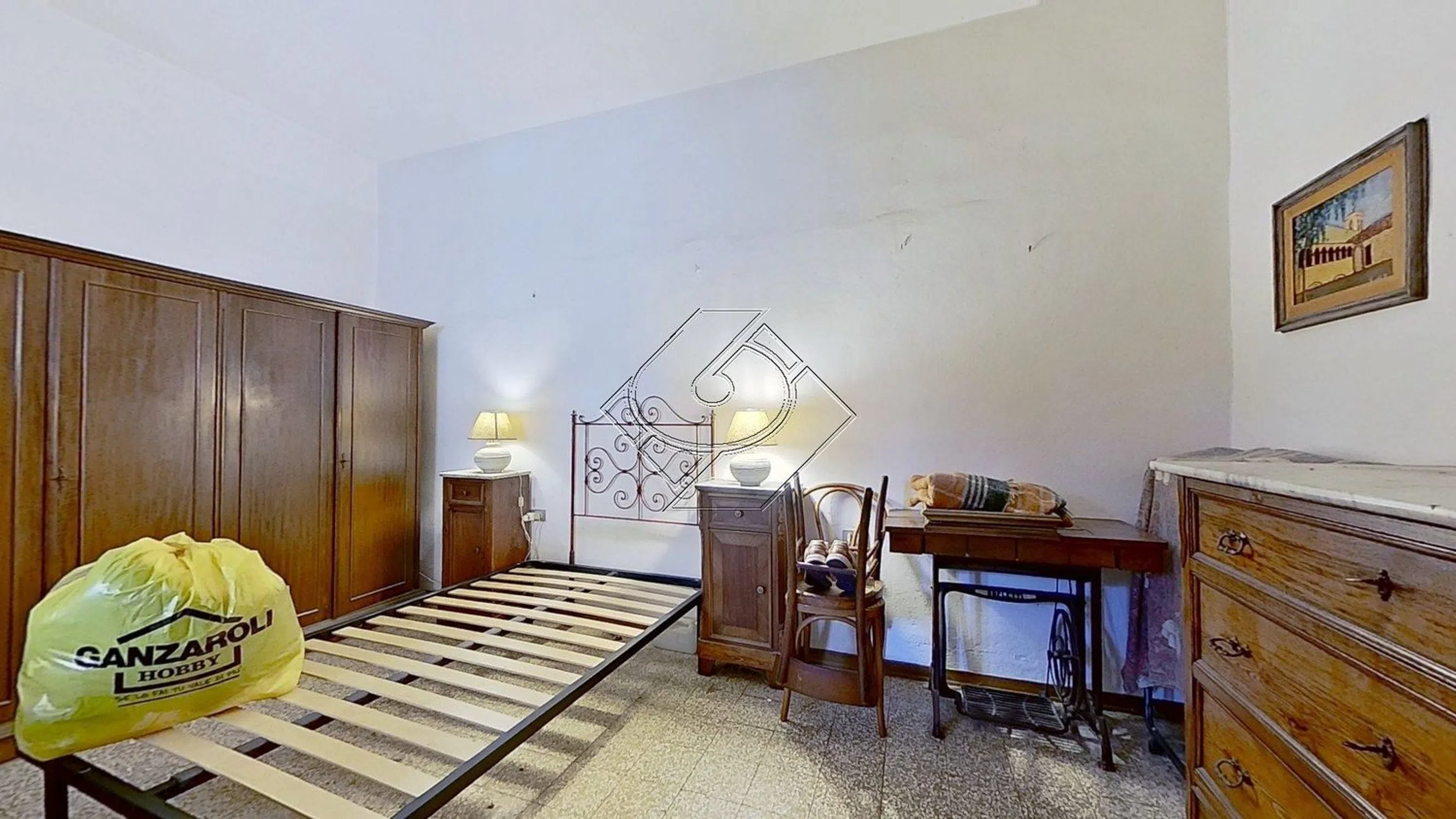 Appartamento in via della Mulina di Sant'Andrea s.n.c. - Photo 16