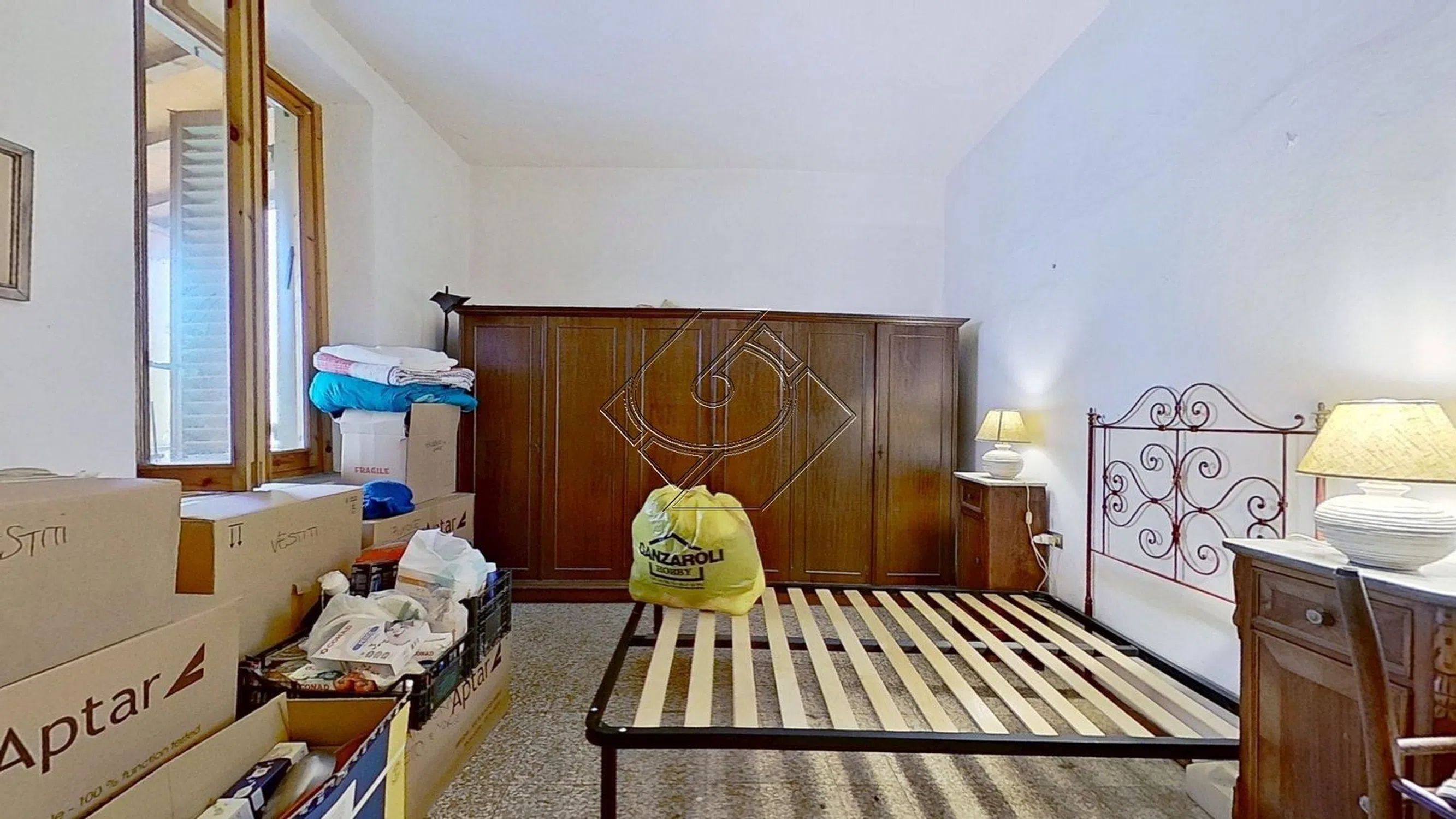 Appartamento in via della Mulina di Sant'Andrea s.n.c. - Photo 17