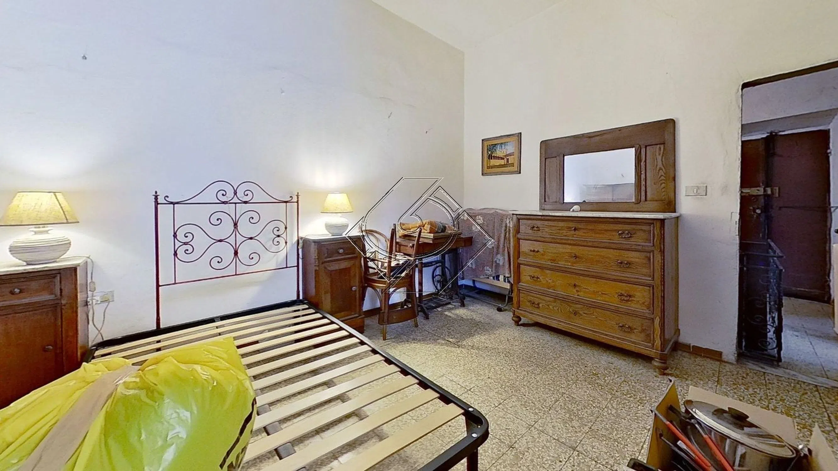 Appartamento in via della Mulina di Sant'Andrea s.n.c. - Photo 18