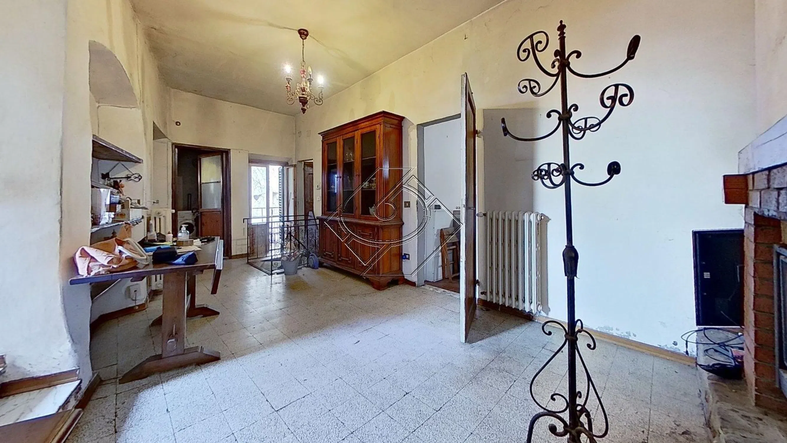 Appartamento in via della Mulina di Sant'Andrea s.n.c. - Photo 19