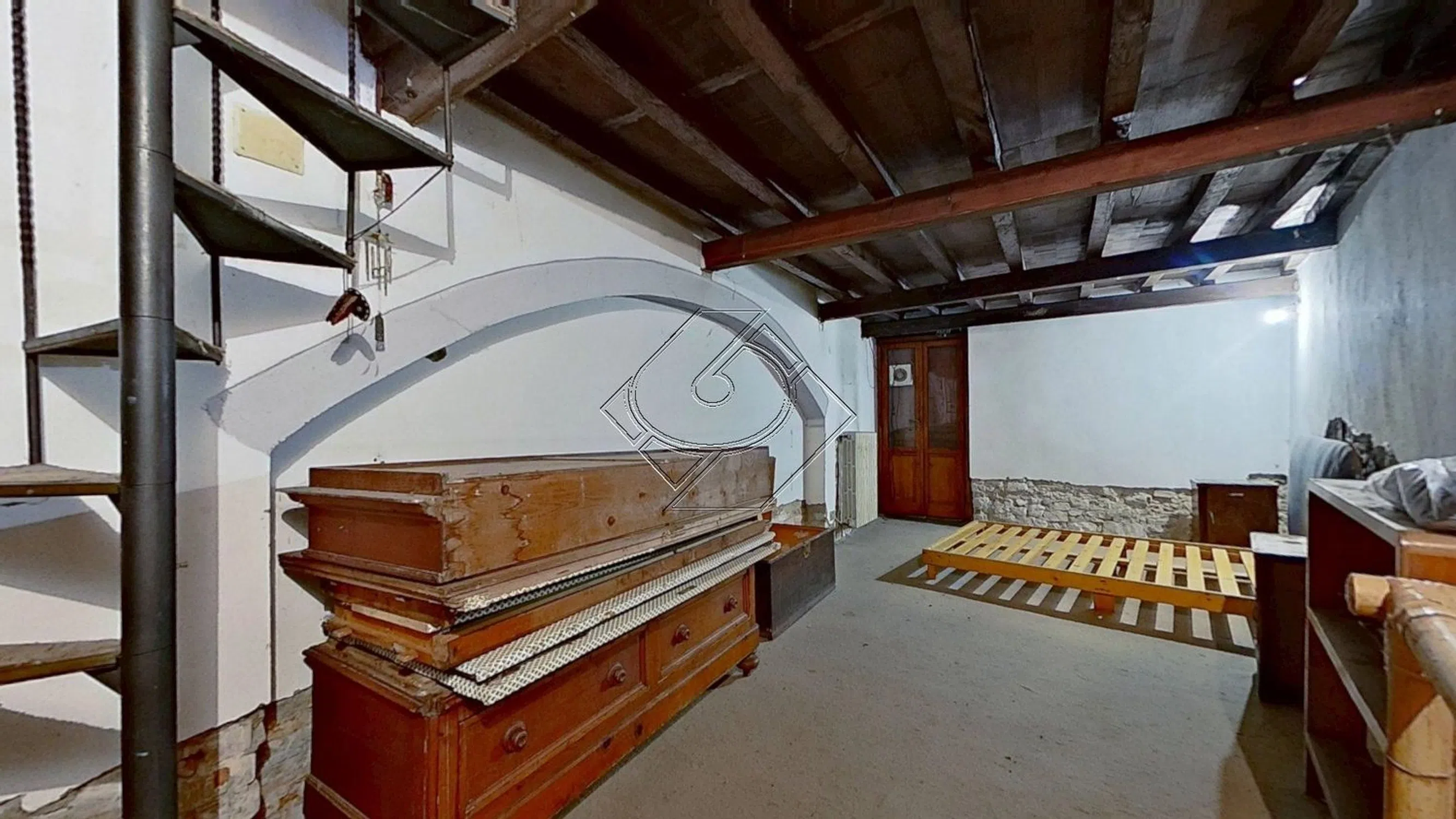 Appartamento in via della Mulina di Sant'Andrea s.n.c. - Photo 20