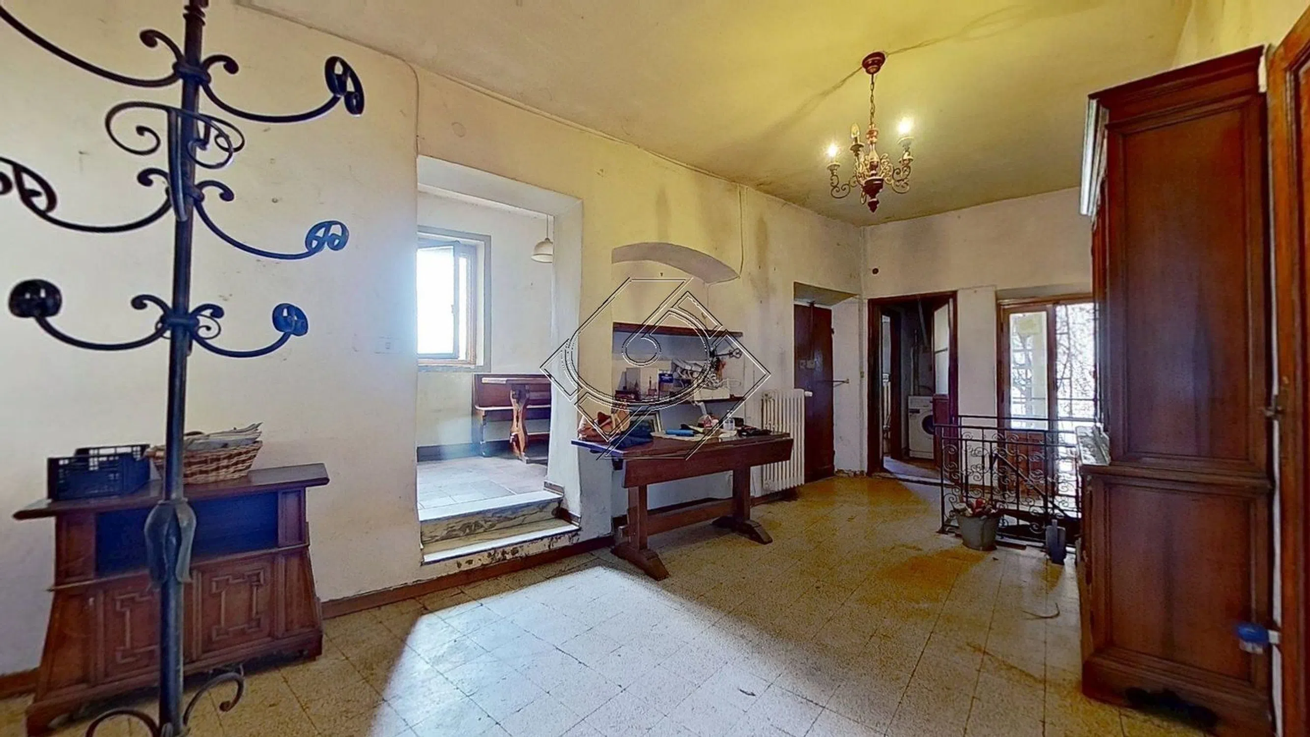 Appartamento in via della Mulina di Sant'Andrea s.n.c. - Photo 3