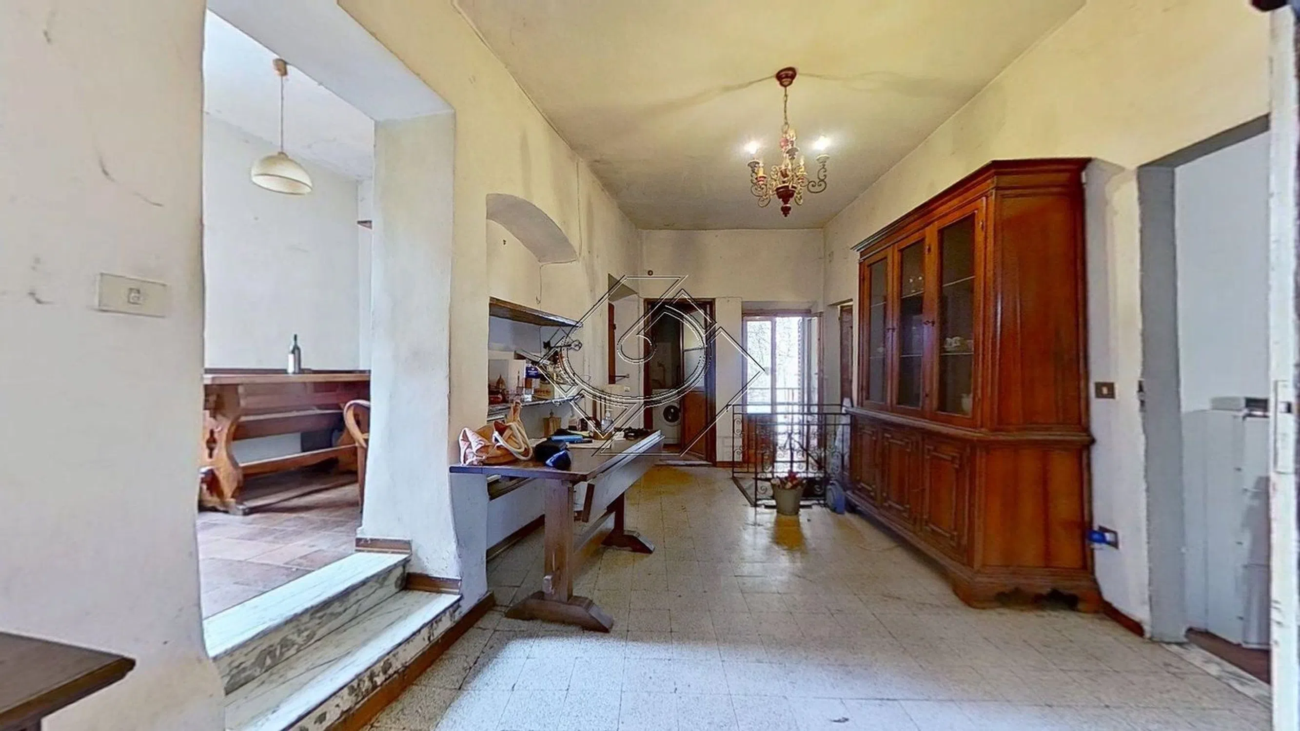 Appartamento in via della Mulina di Sant'Andrea s.n.c. - Photo 4