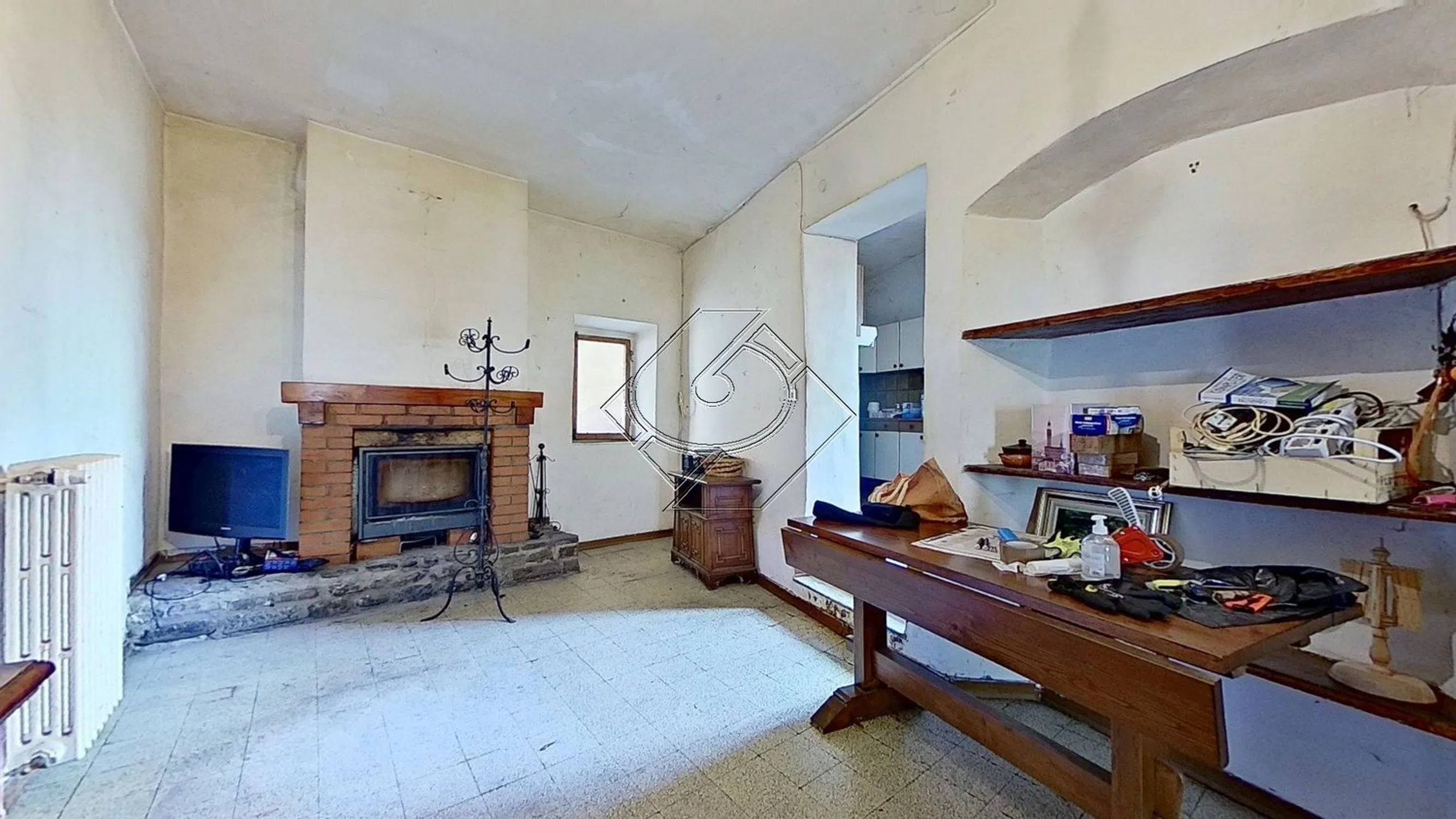 Appartamento in via della Mulina di Sant'Andrea s.n.c. - Photo 5