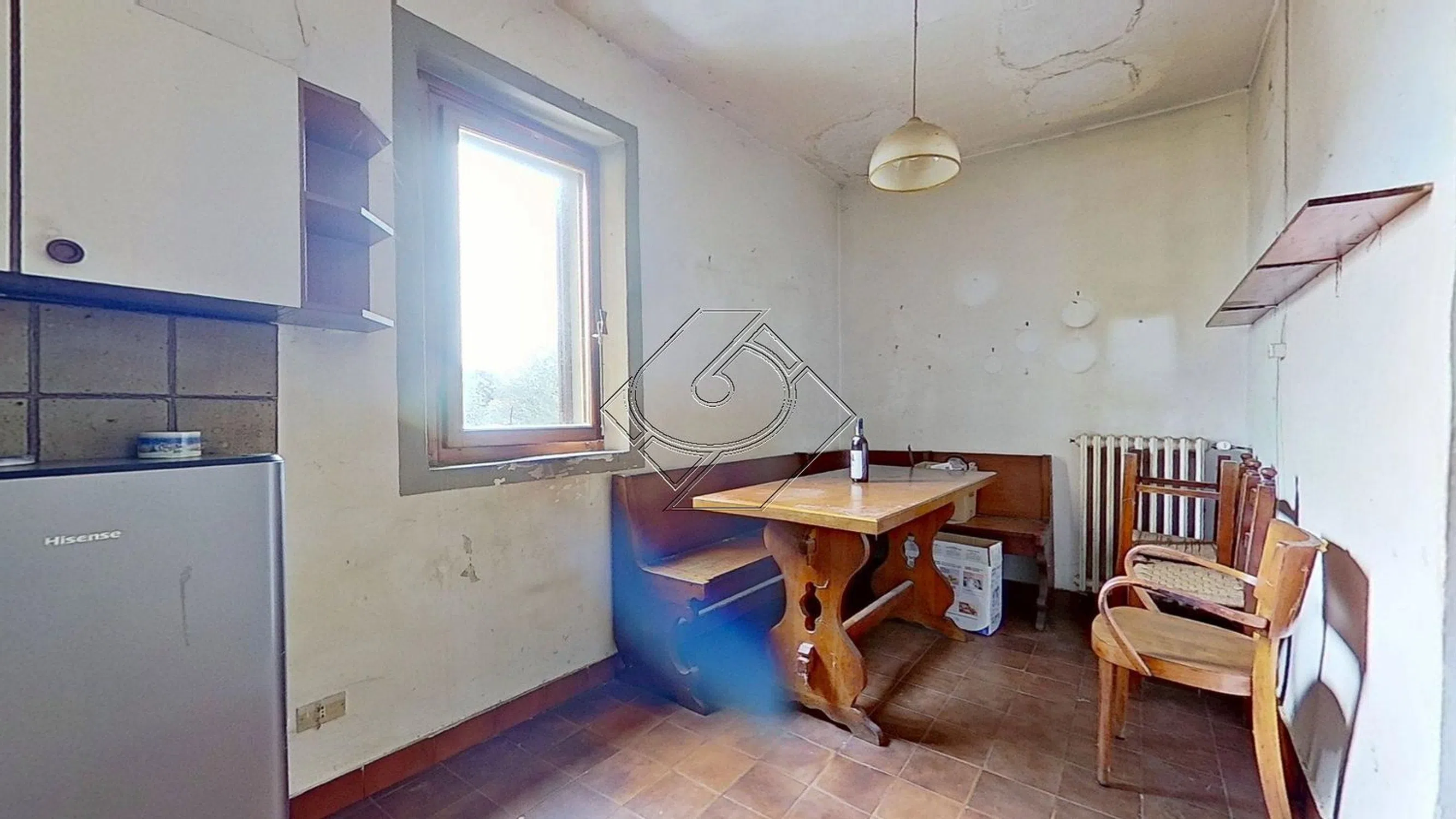 Appartamento in via della Mulina di Sant'Andrea s.n.c. - Photo 7