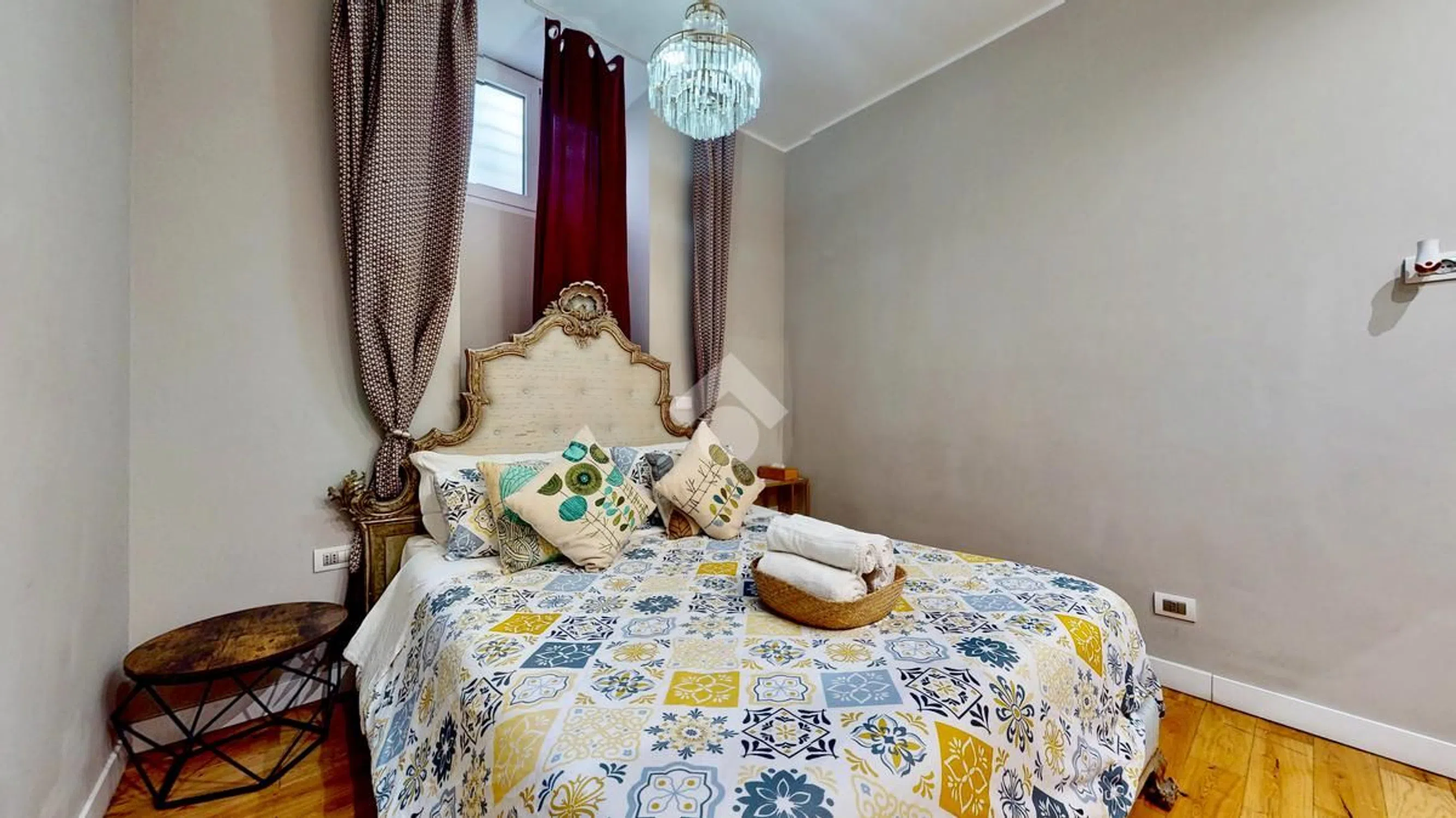 Bilocale in via Giuseppe Pecchio, 20 - Photo 9