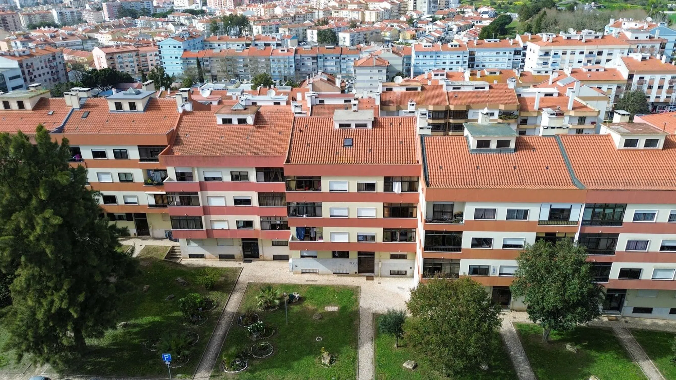 Apartamento na rua José Afonso, 43 - Photo 2