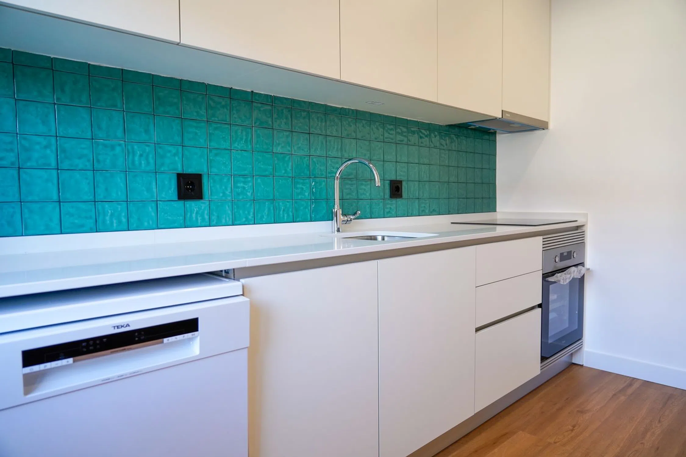 Apartamento na rua José Afonso, 43 - Photo 13