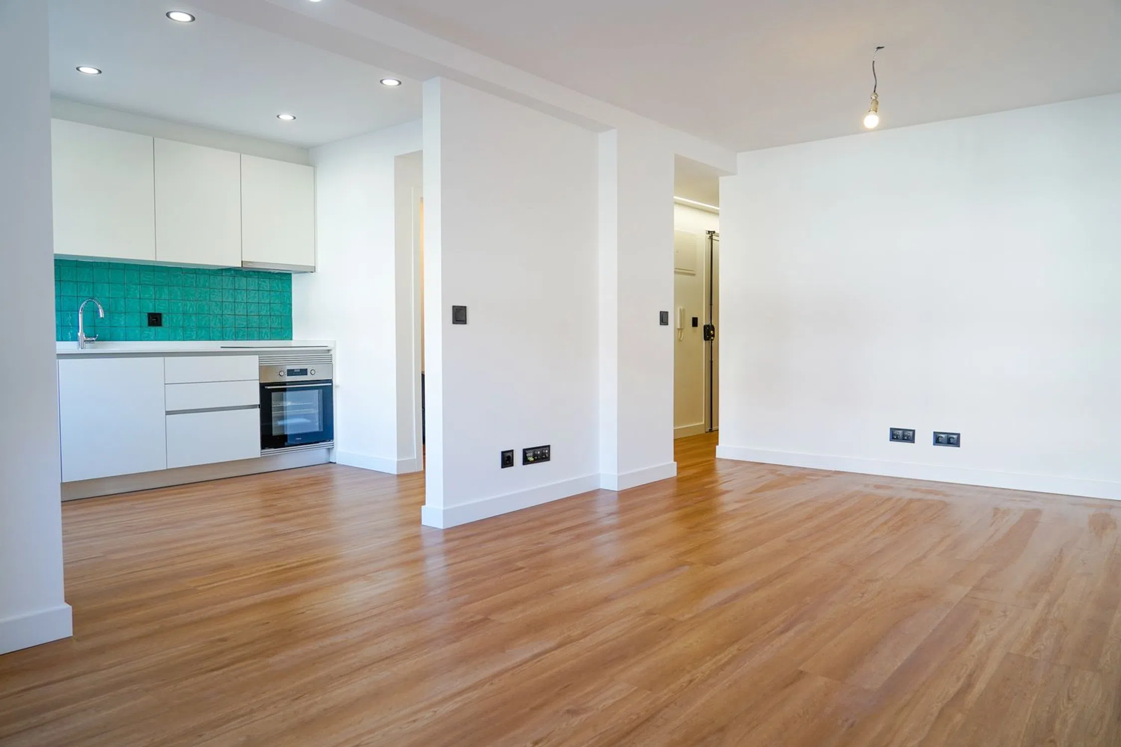 Apartamento na rua José Afonso, 43 - Photo 20
