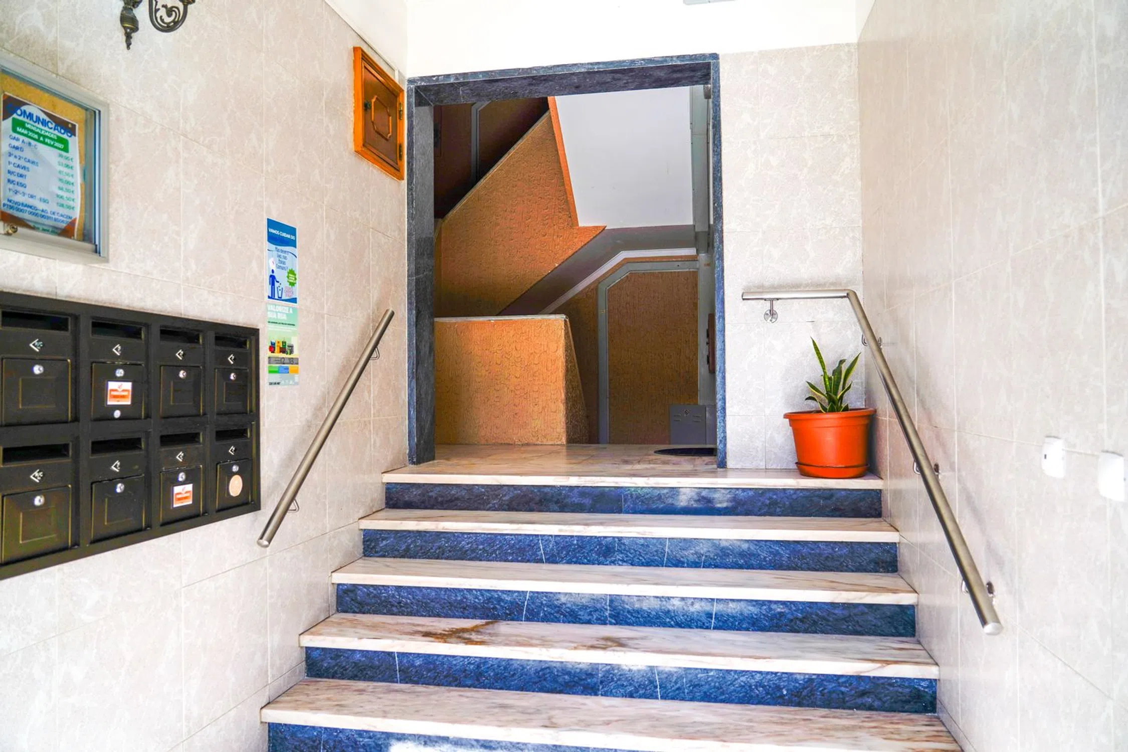 Apartamento na rua José Afonso, 43 - Photo 3