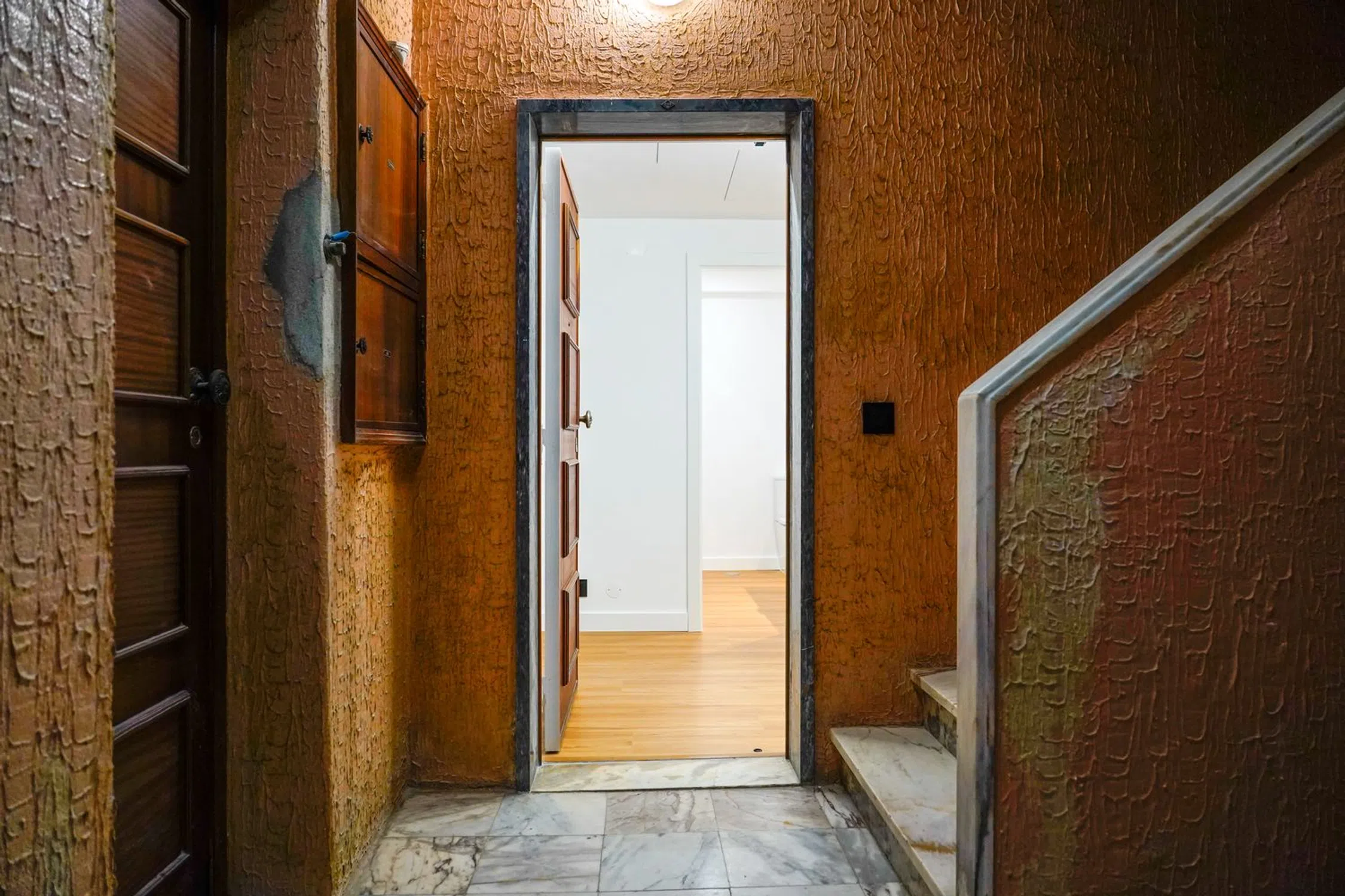 Apartamento na rua José Afonso, 43 - Photo 4