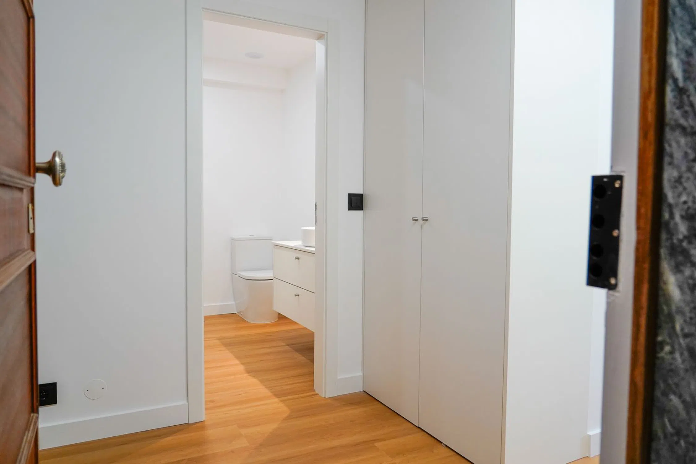 Apartamento na rua José Afonso, 43 - Photo 5