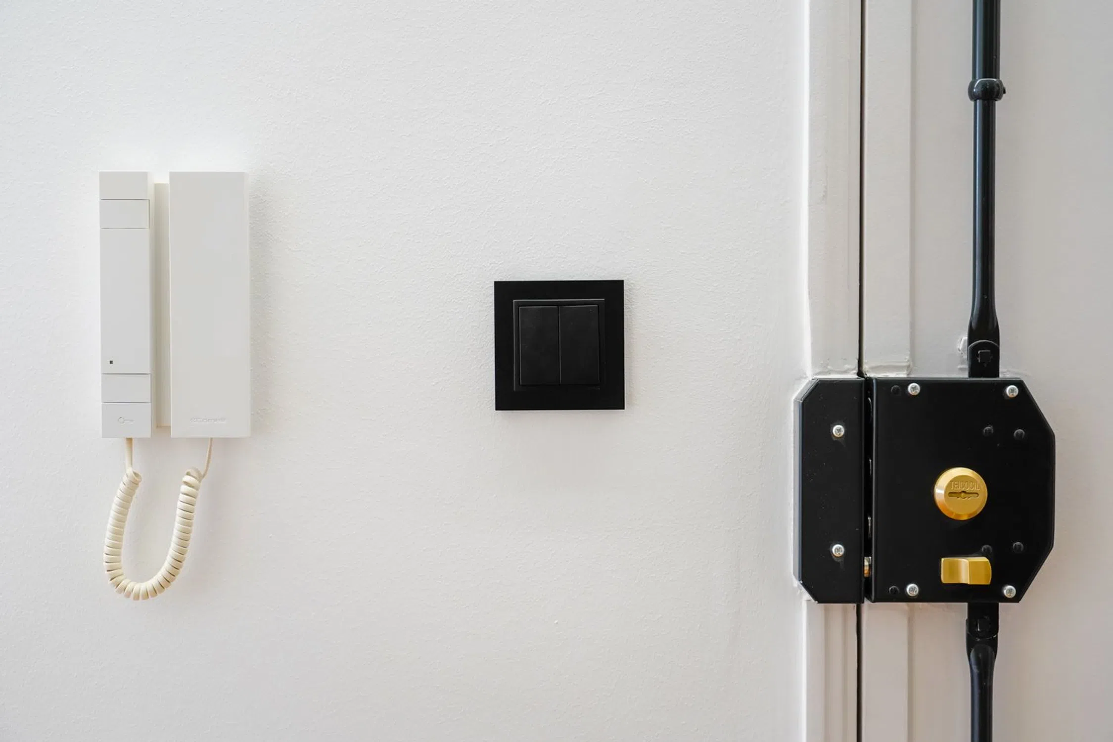 Apartamento na rua José Afonso, 43 - Photo 6