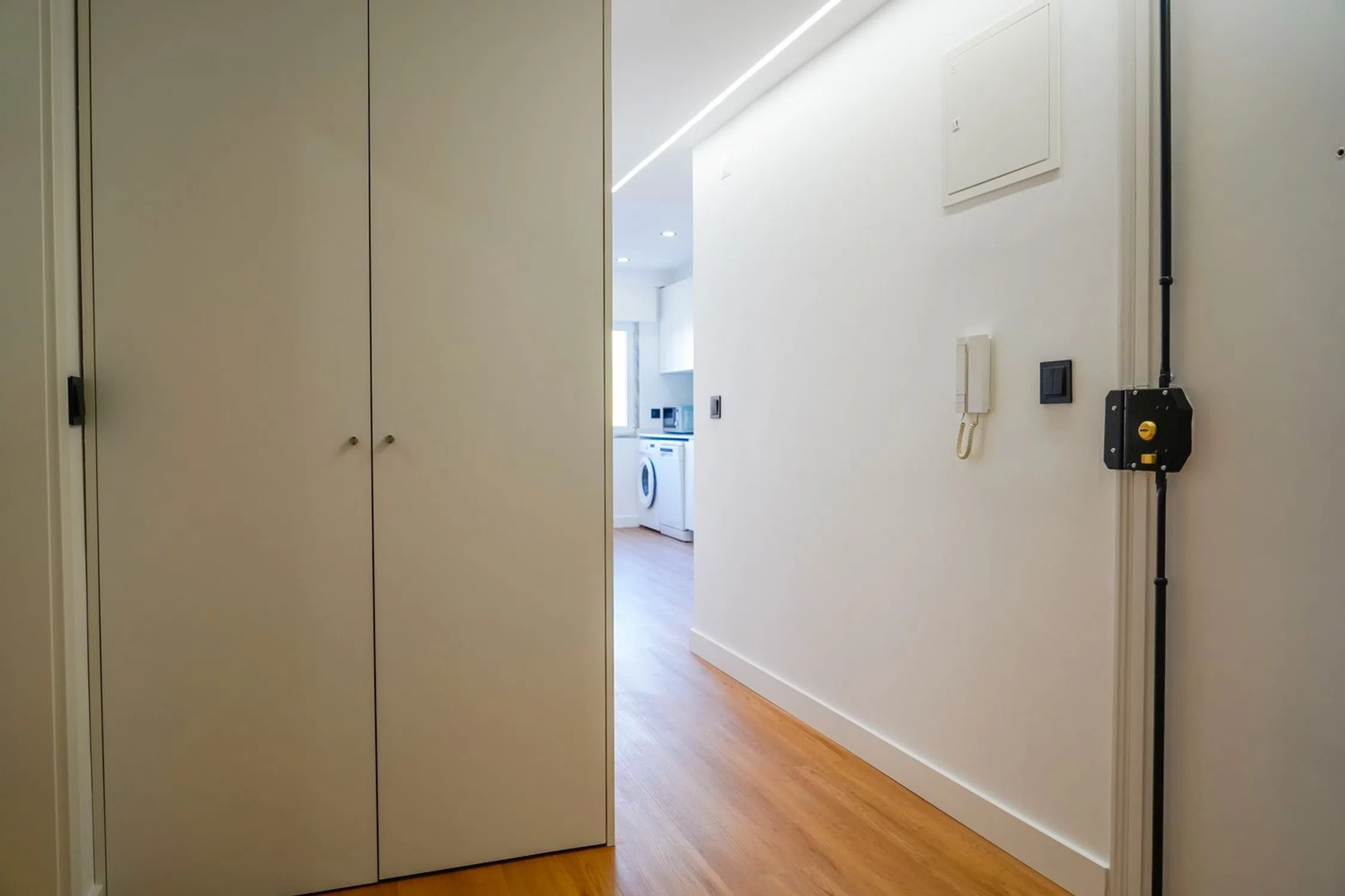 Apartamento na rua José Afonso, 43 - Photo 7