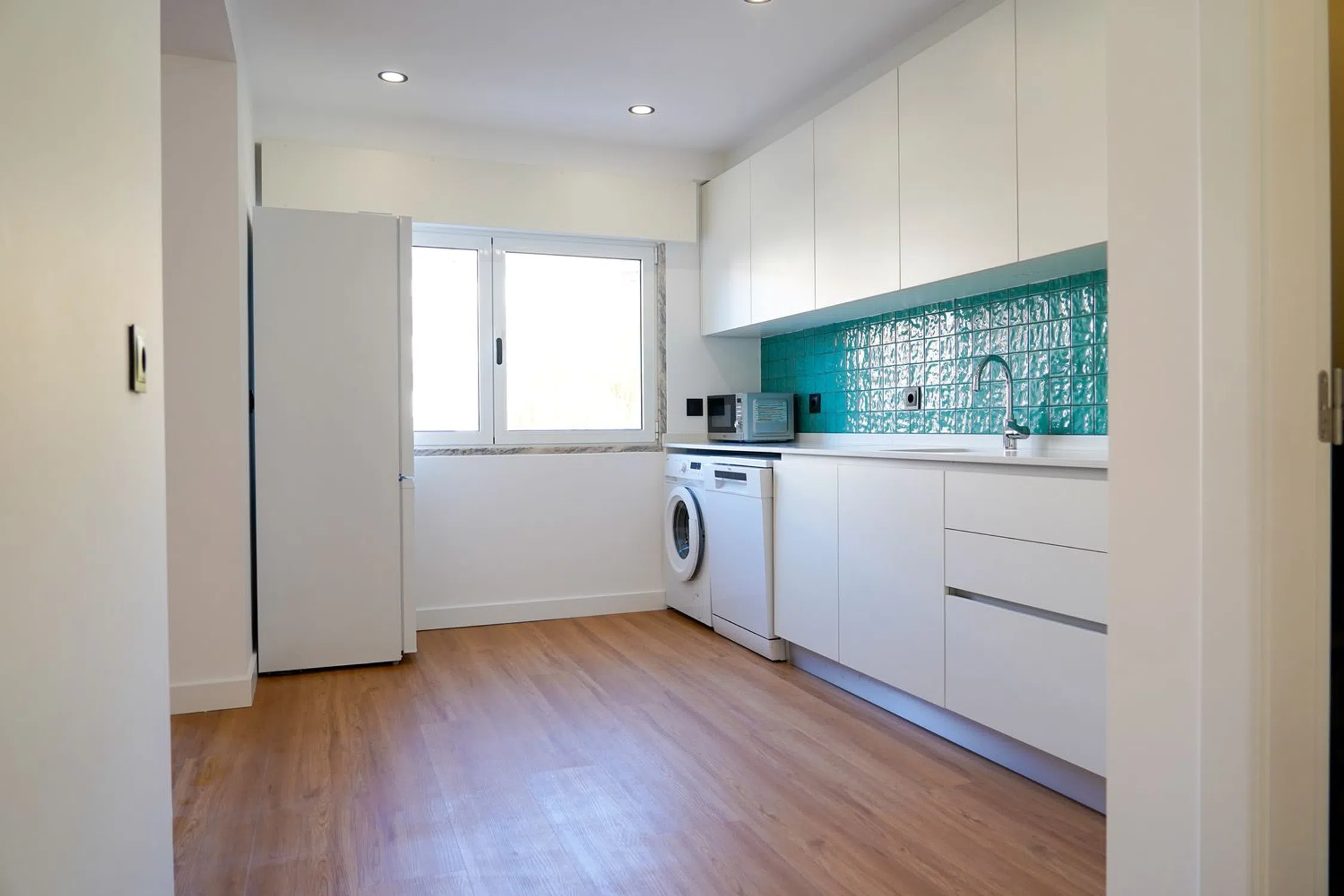 Apartamento na rua José Afonso, 43 - Photo 8