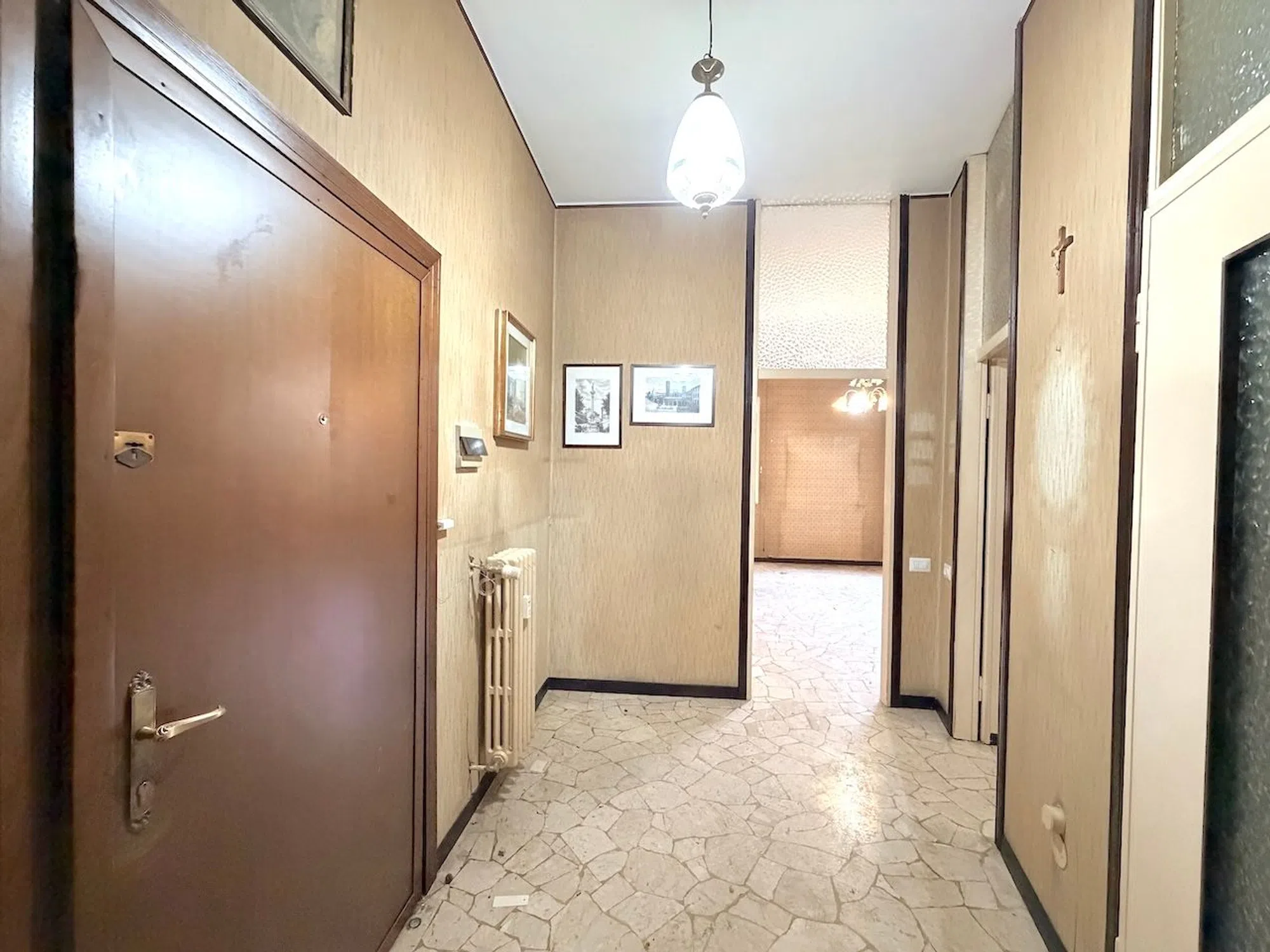 Bilocale in via Giuseppe Gianella, 26 - Photo 9
