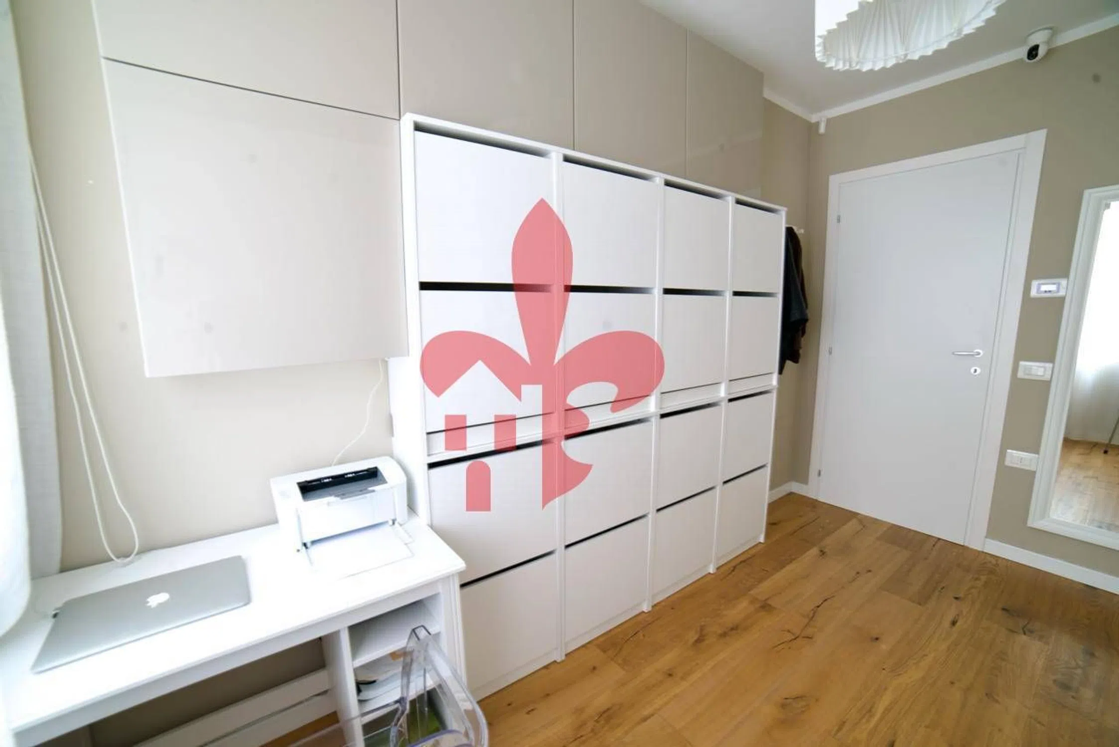 Trilocale in via Giovanni Pico della Mirandola - Photo 20
