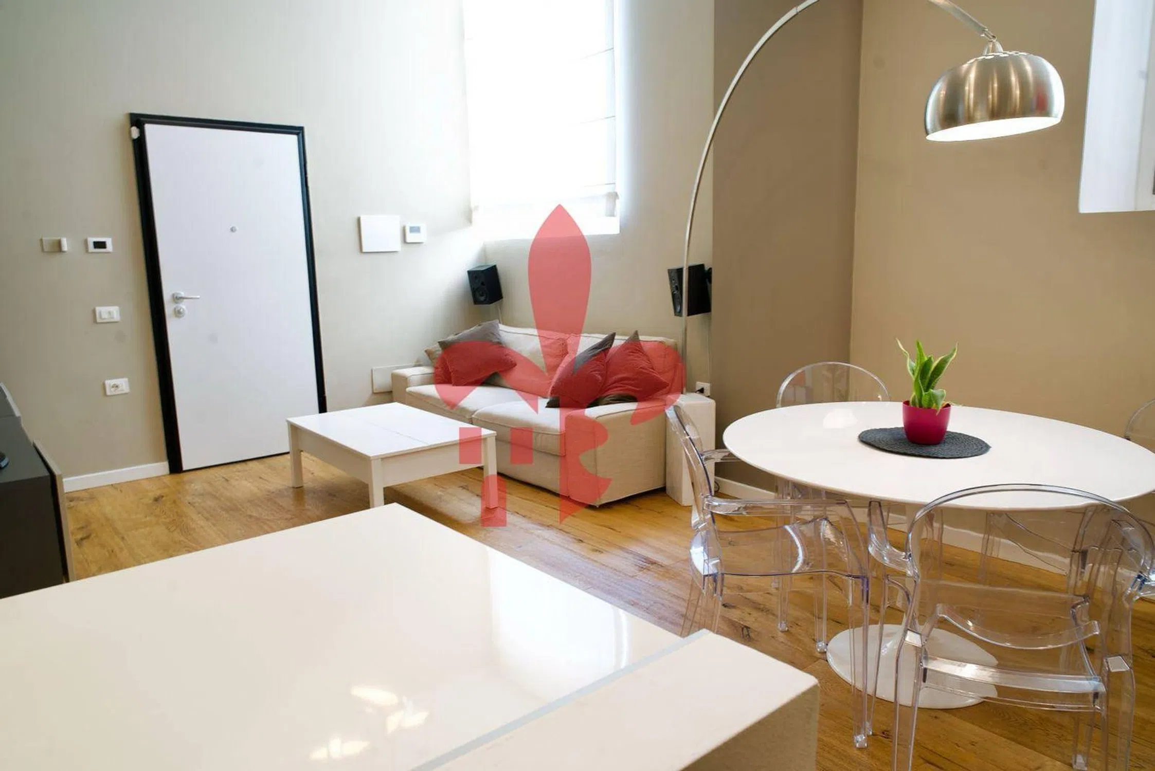 Trilocale in via Giovanni Pico della Mirandola - Photo 6