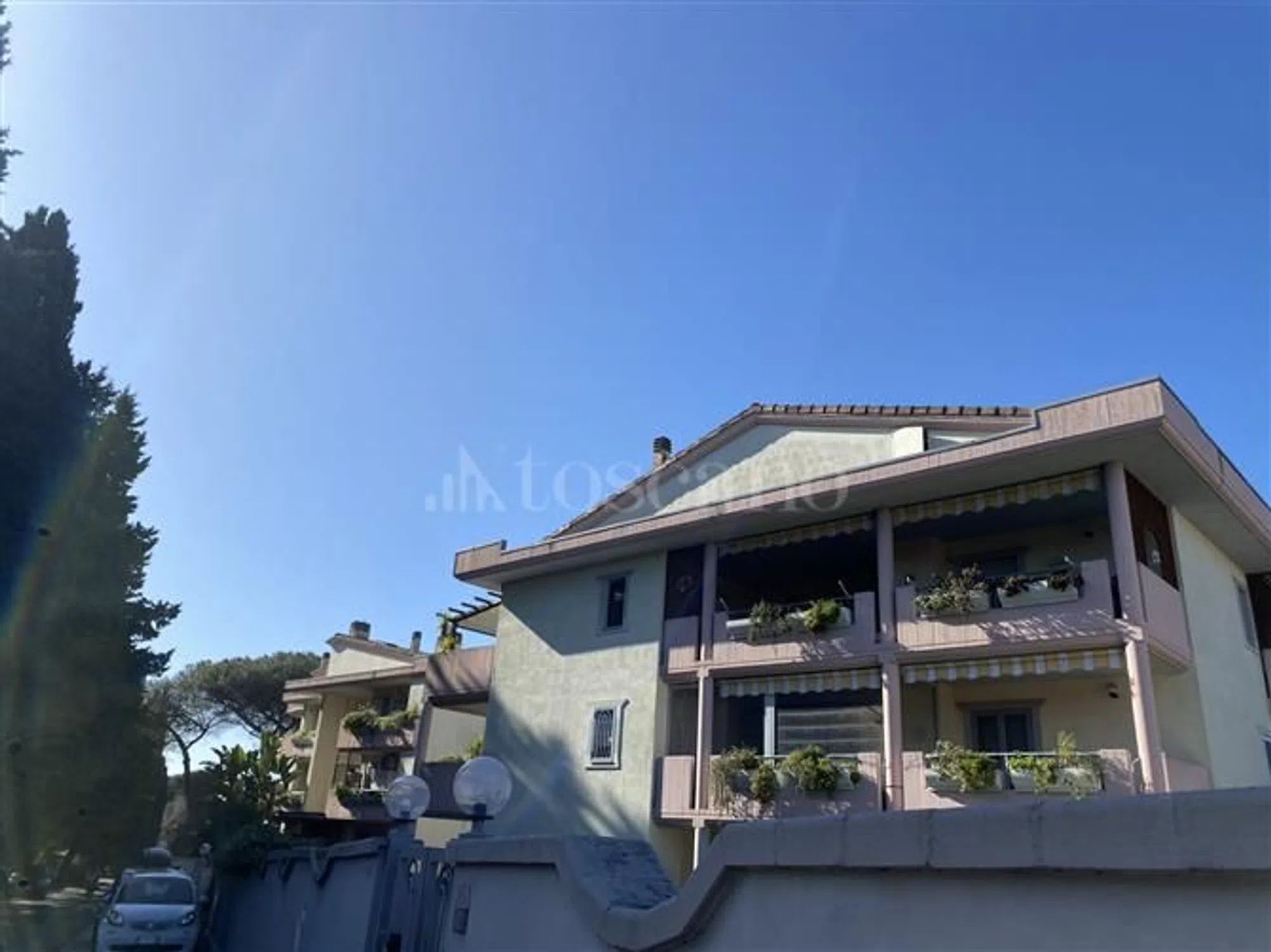 Quadrilocale in via di Ponte Ladrone - Photo 2
