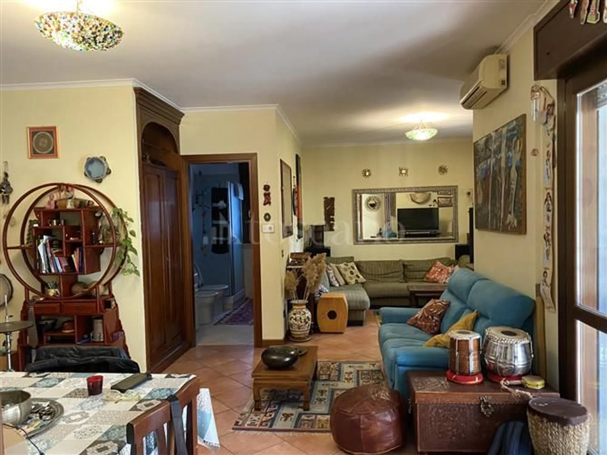 Quadrilocale in via di Ponte Ladrone - Photo 7