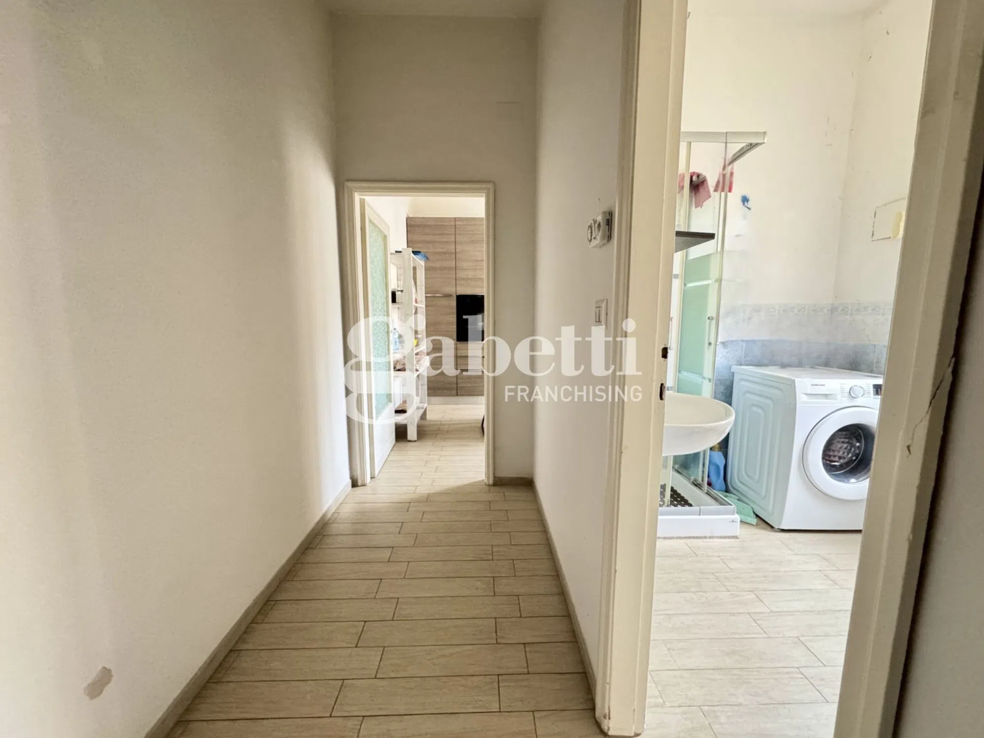Trilocale in via Giotto s.n.c. - Photo 12