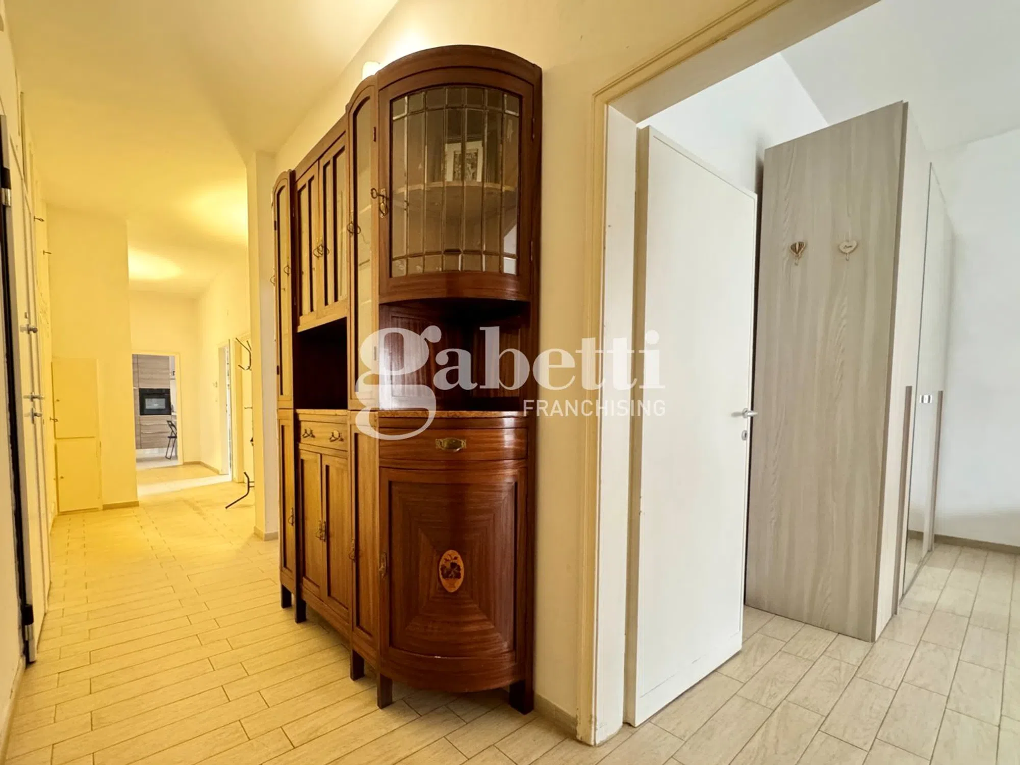 Trilocale in via Giotto s.n.c. - Photo 14