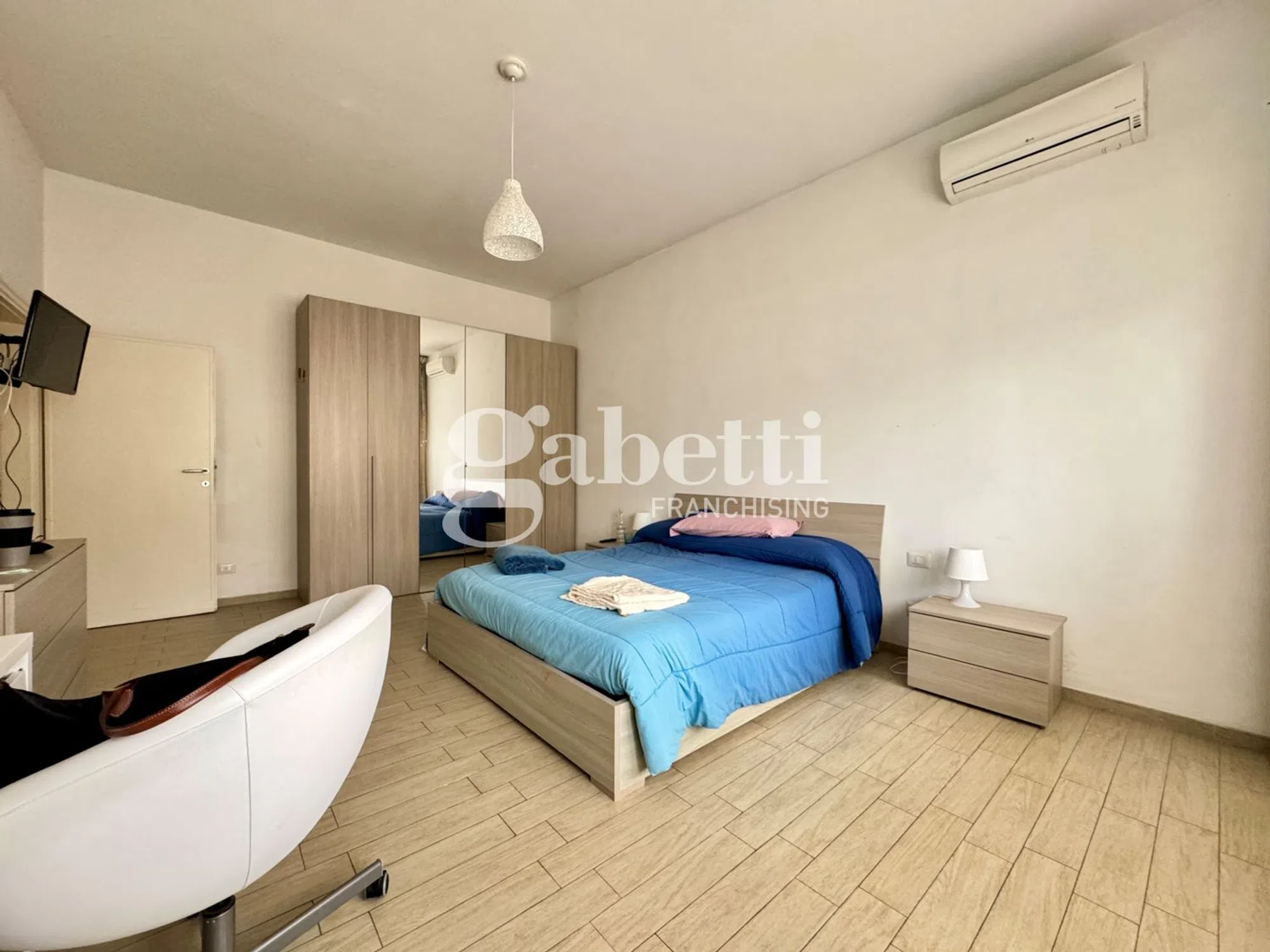 Trilocale in via Giotto s.n.c. - Photo 4