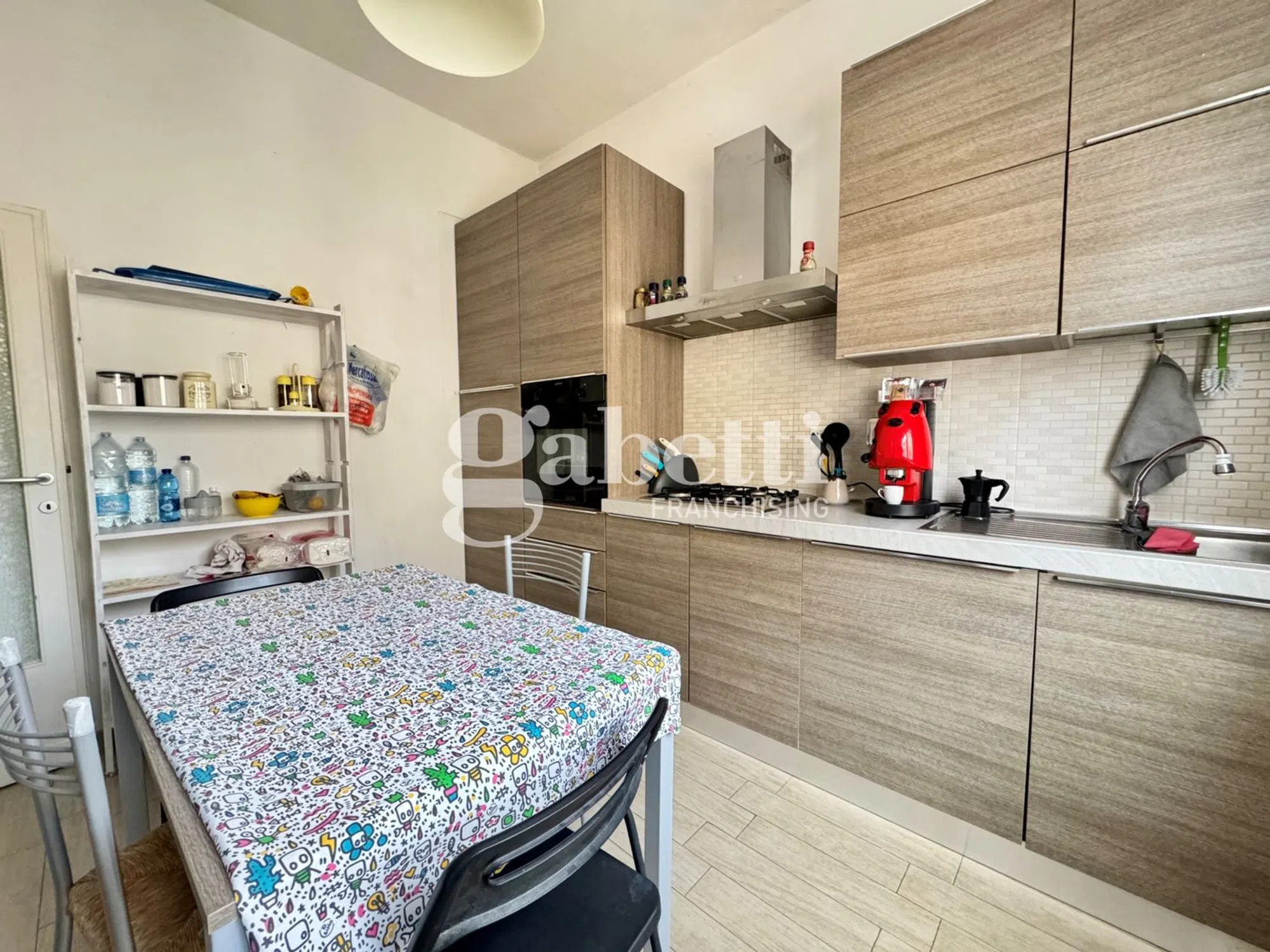 Trilocale in via Giotto s.n.c. - Photo 8