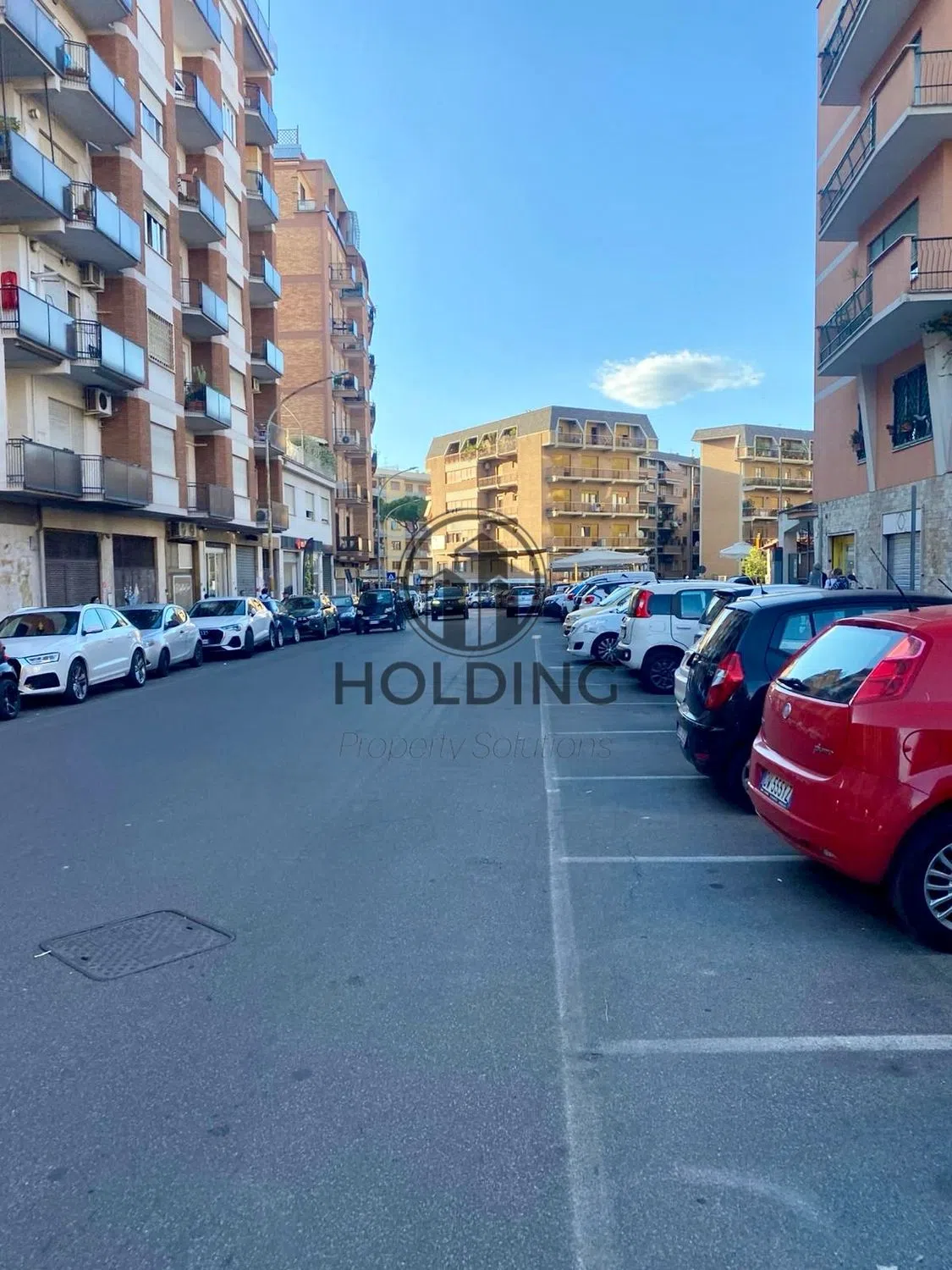 Trilocale in vicolo del Vicario, 5 - Photo 5