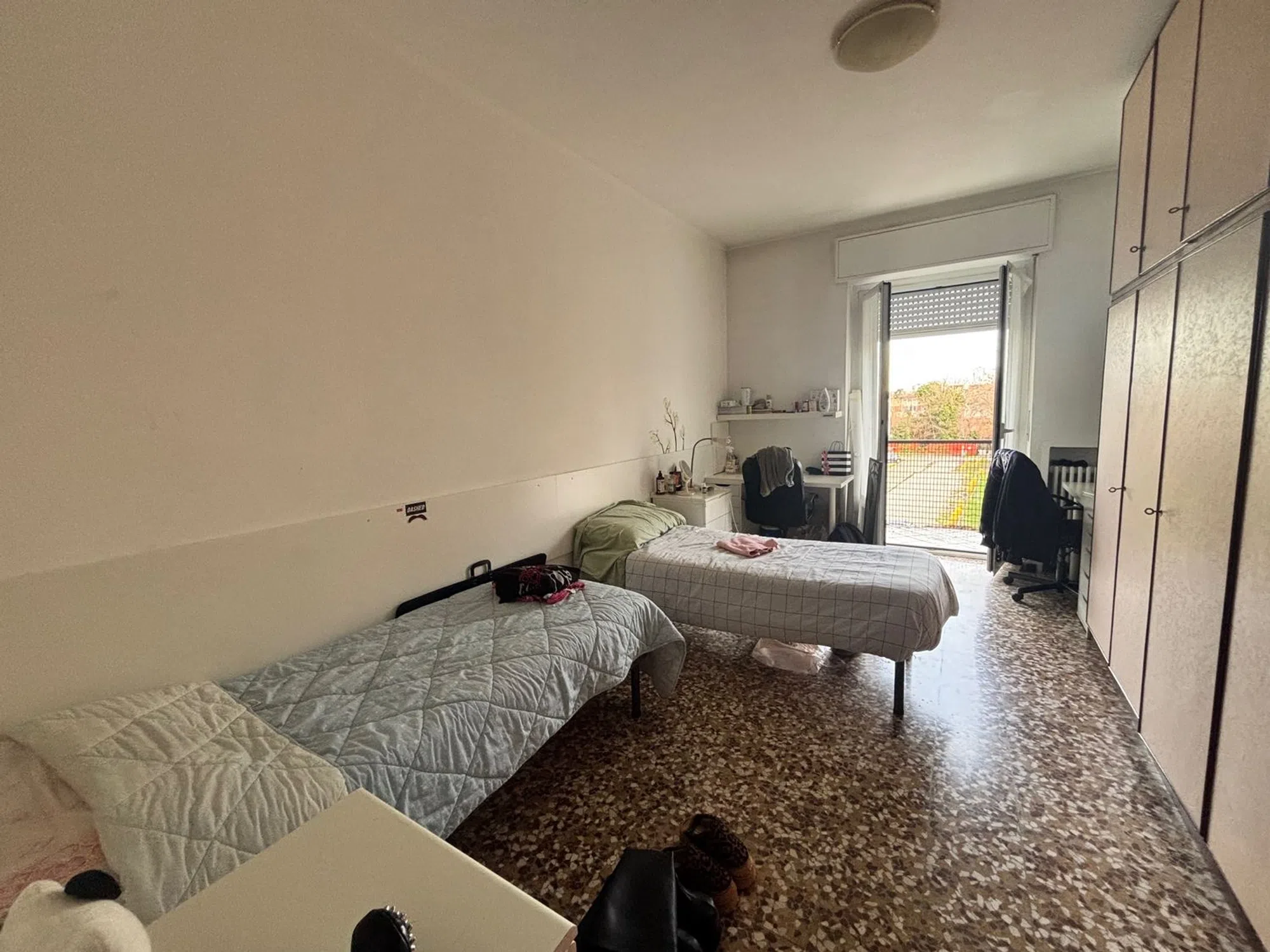 Trilocale in via Gaetano Strambio, 29 - Photo 19