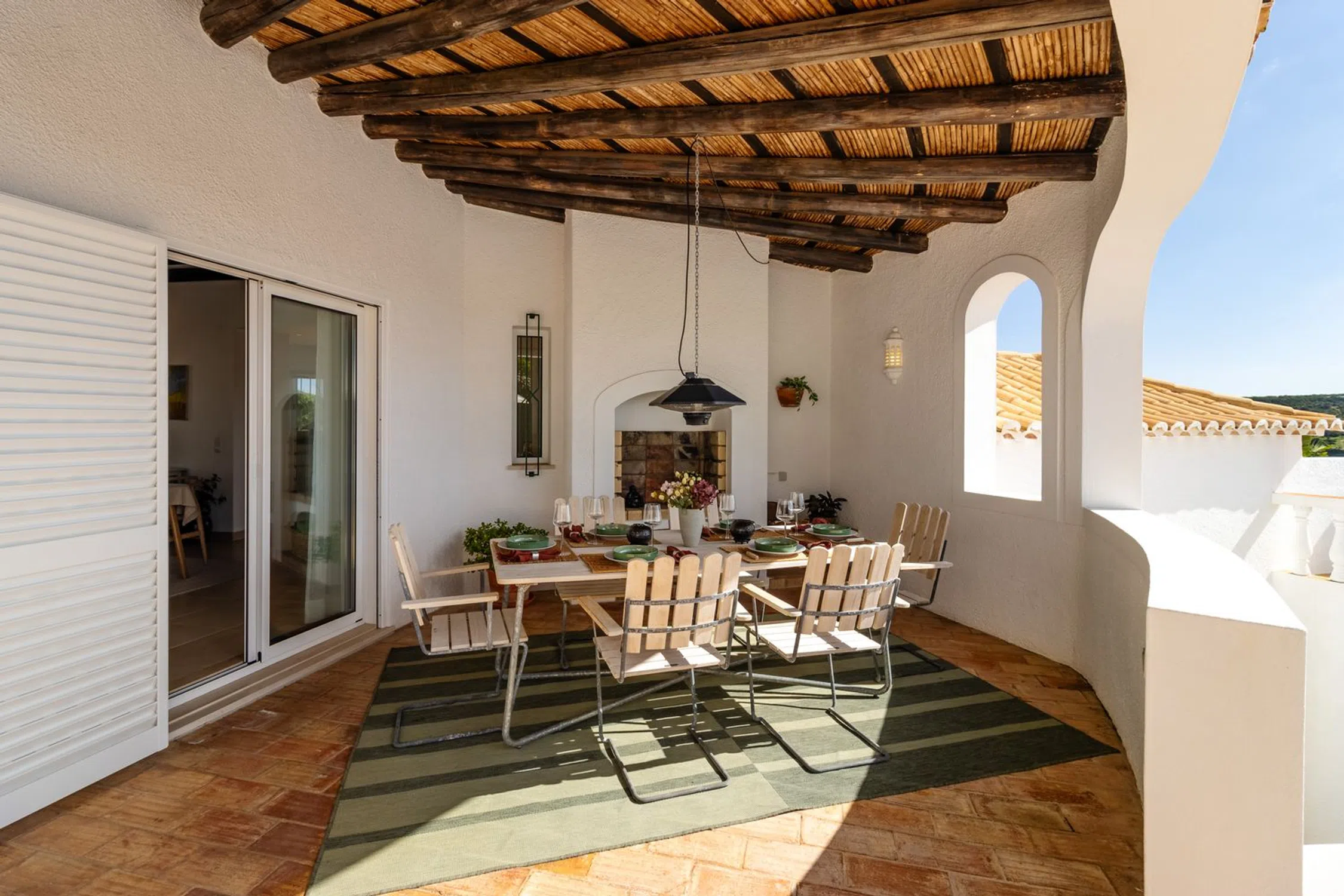Moradia - Photo 17