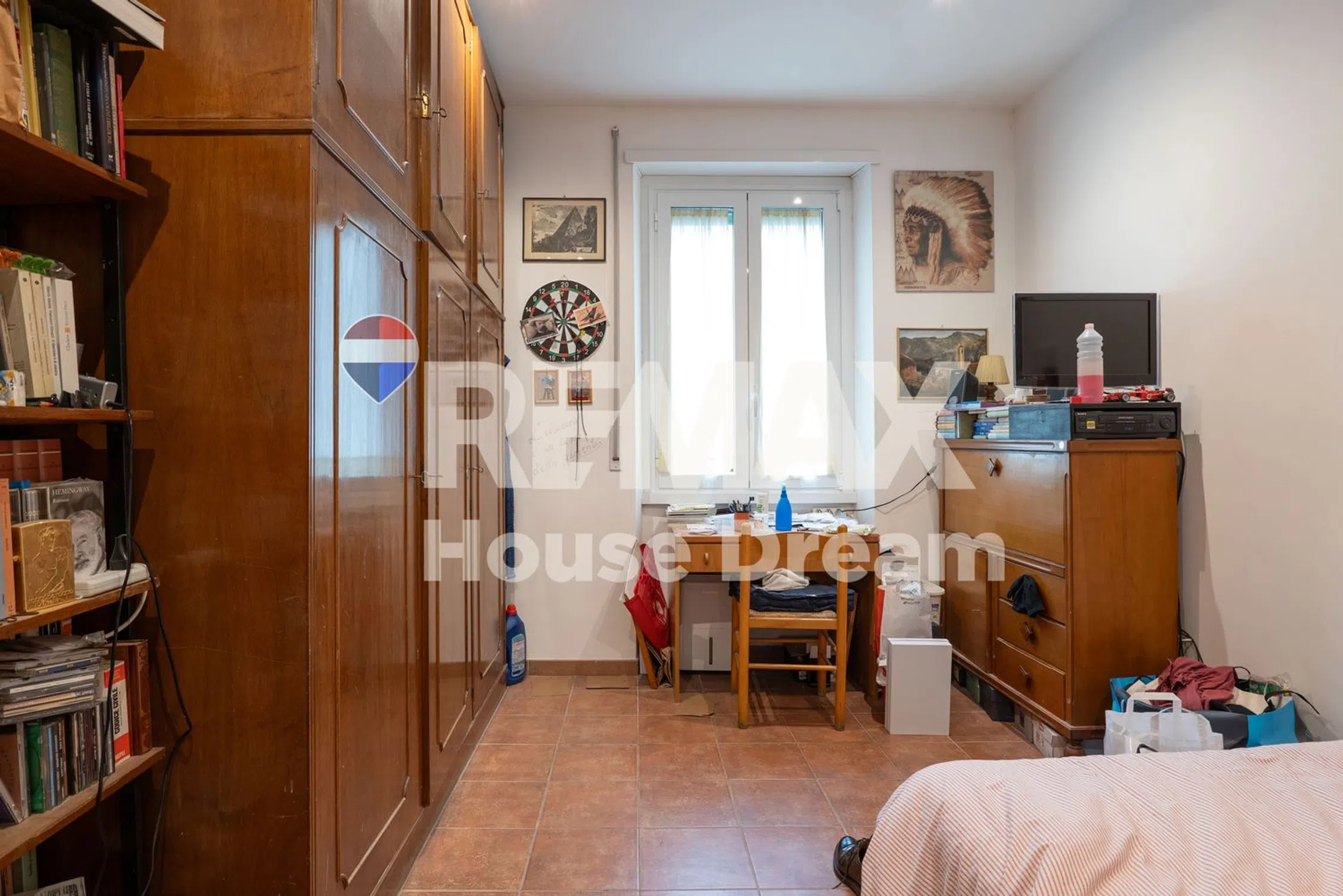 Quadrilocale in via Evandro, 10 - Photo 11