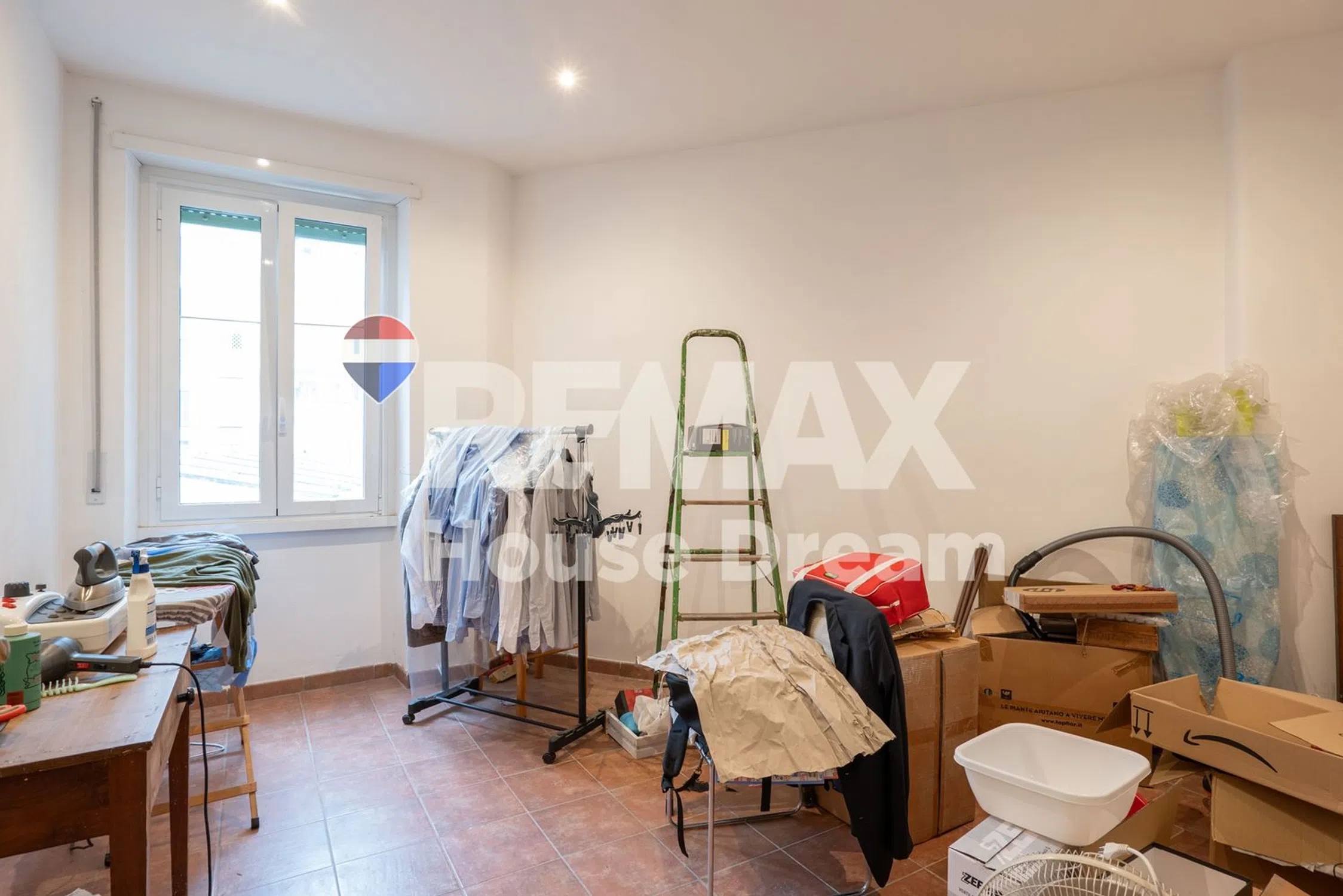 Quadrilocale in via Evandro, 10 - Photo 13