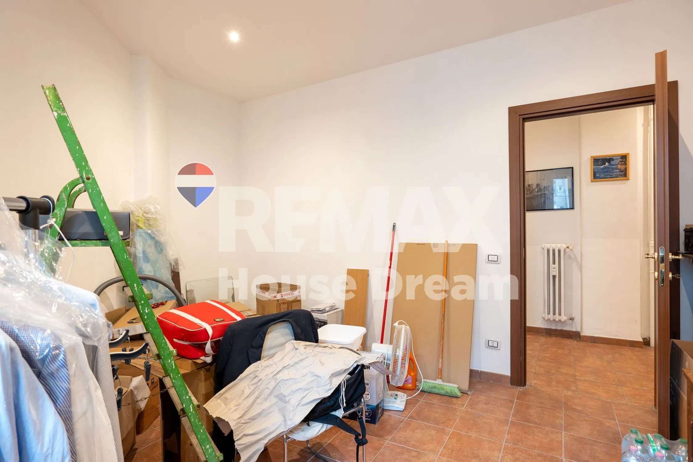 Quadrilocale in via Evandro, 10 - Photo 16