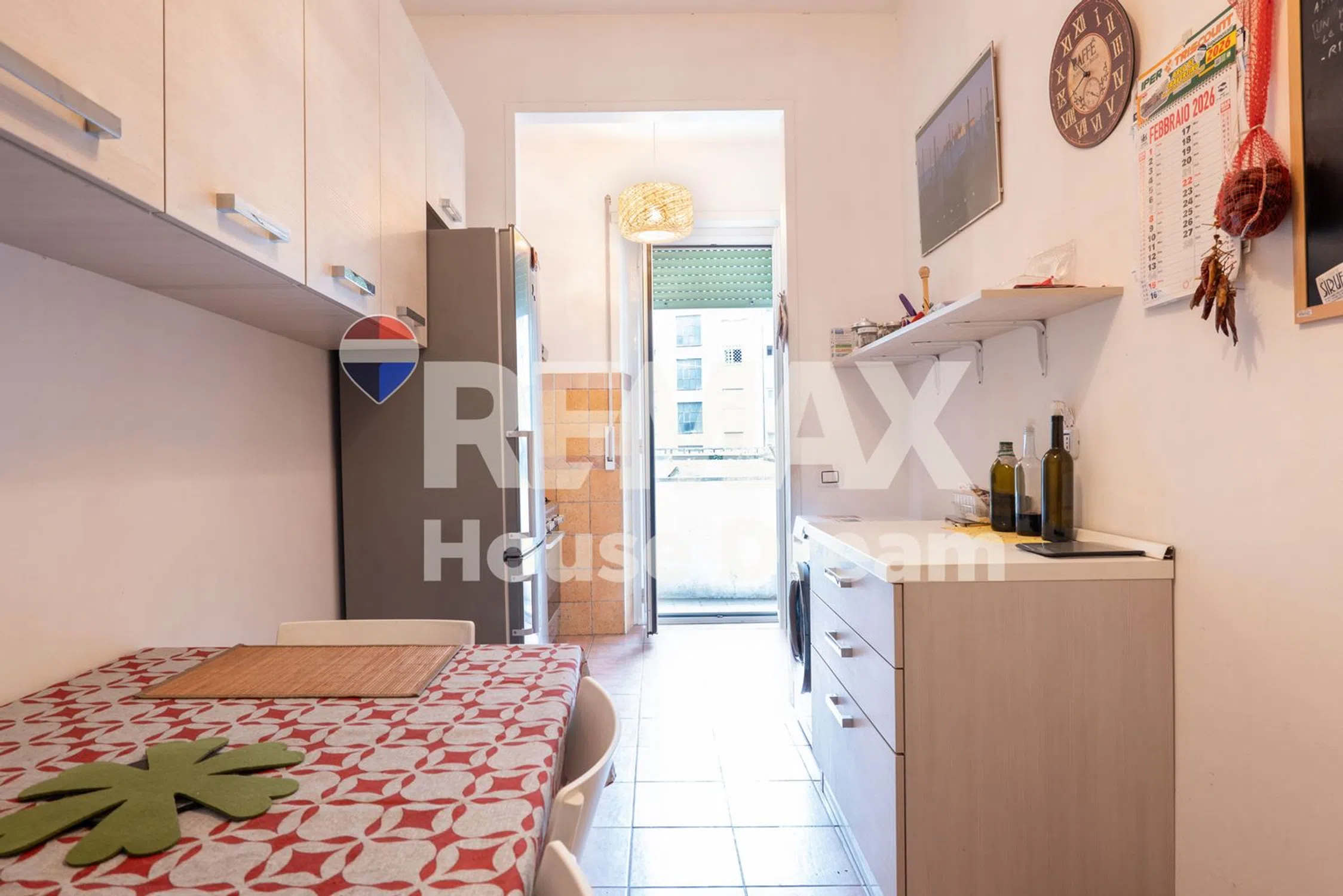 Quadrilocale in via Evandro, 10 - Photo 18