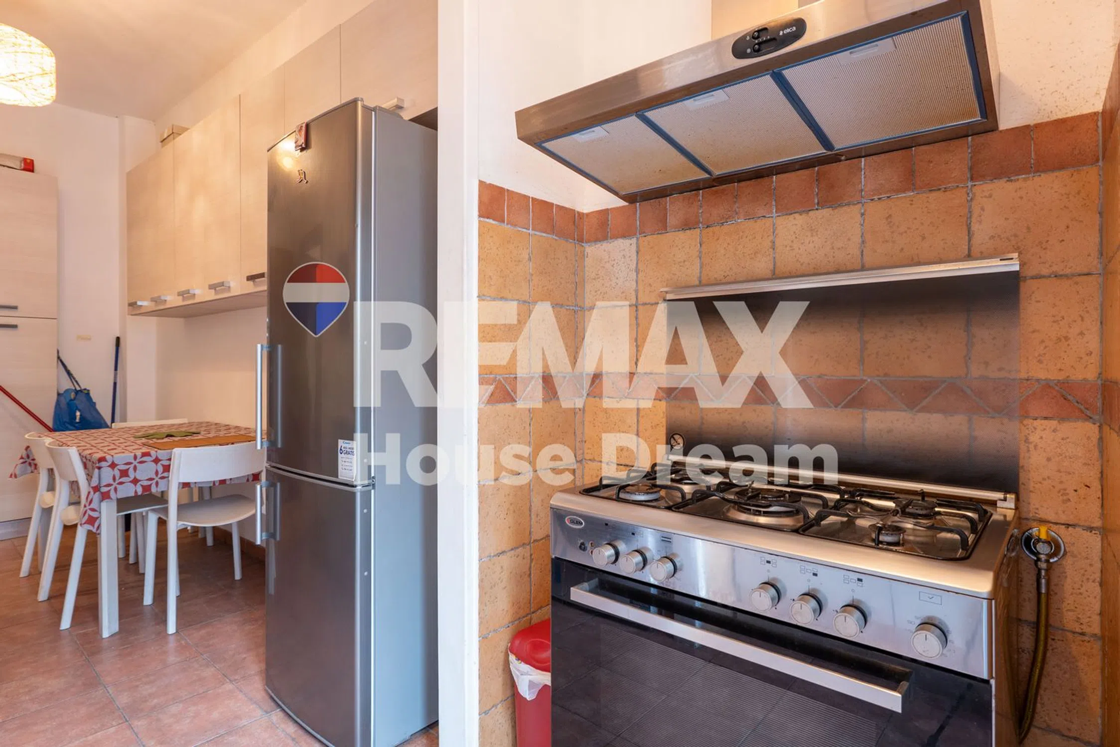 Quadrilocale in via Evandro, 10 - Photo 19