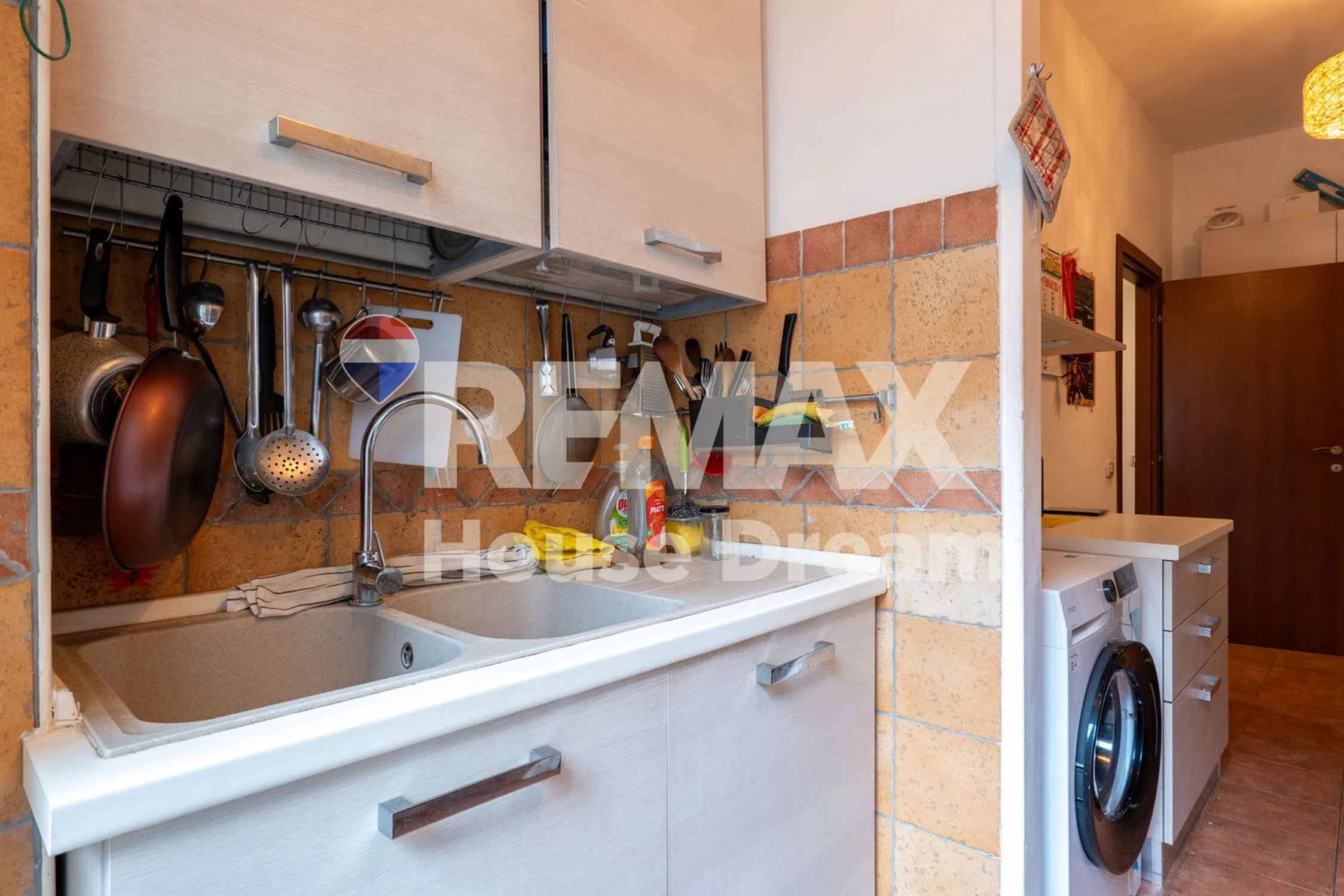 Quadrilocale in via Evandro, 10 - Photo 20