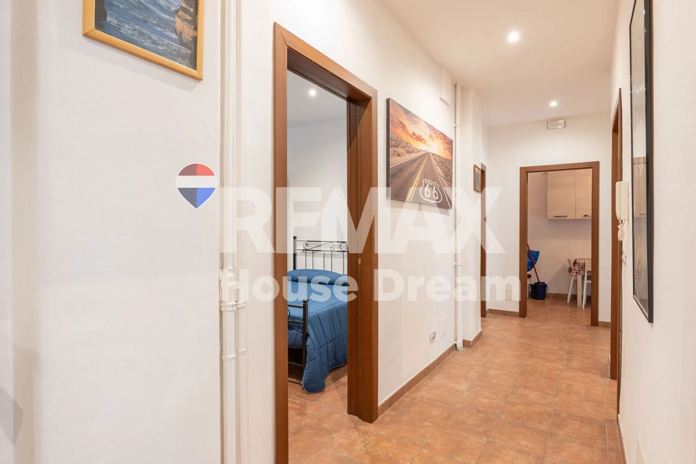 Quadrilocale in via Evandro, 10 - Photo 5