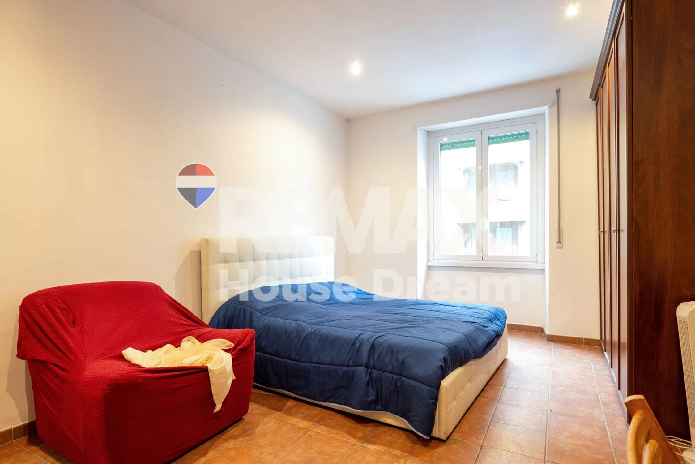 Quadrilocale in via Evandro, 10 - Photo 8