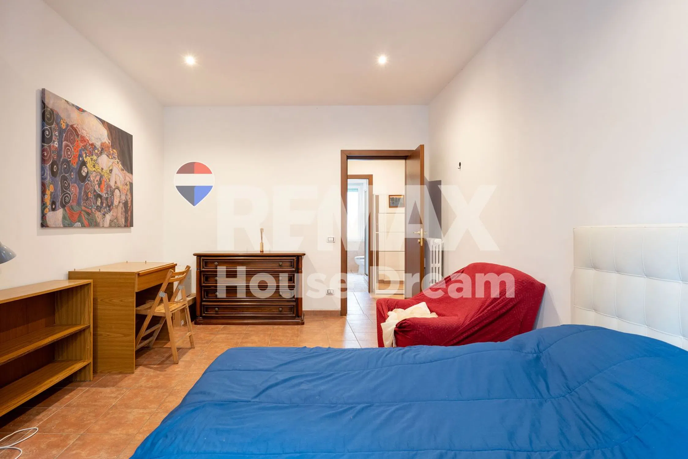 Quadrilocale in via Evandro, 10 - Photo 9