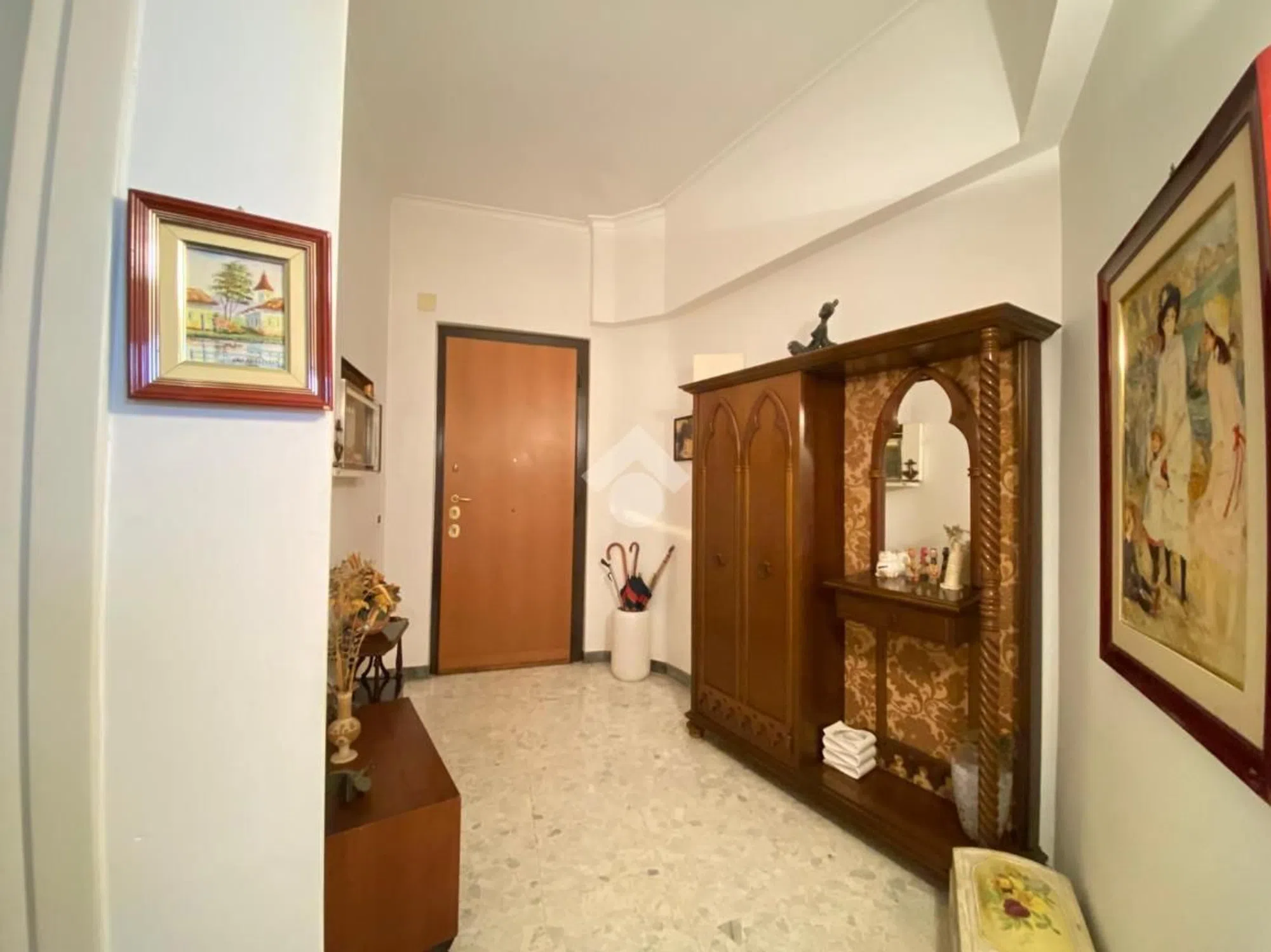Trilocale in via Giacomo Favretto s.n.c. - Photo 2
