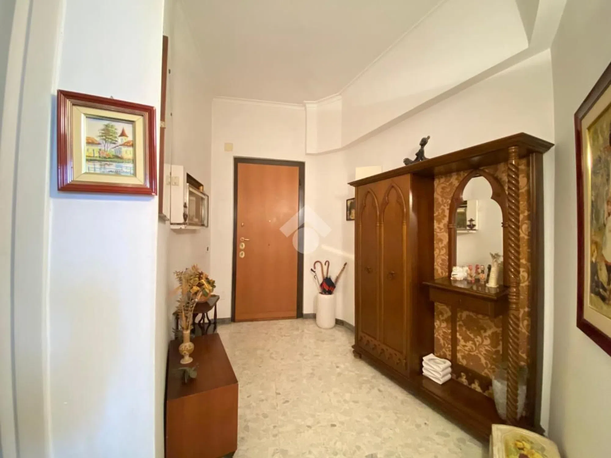 Trilocale in via Giacomo Favretto s.n.c. - Photo 7