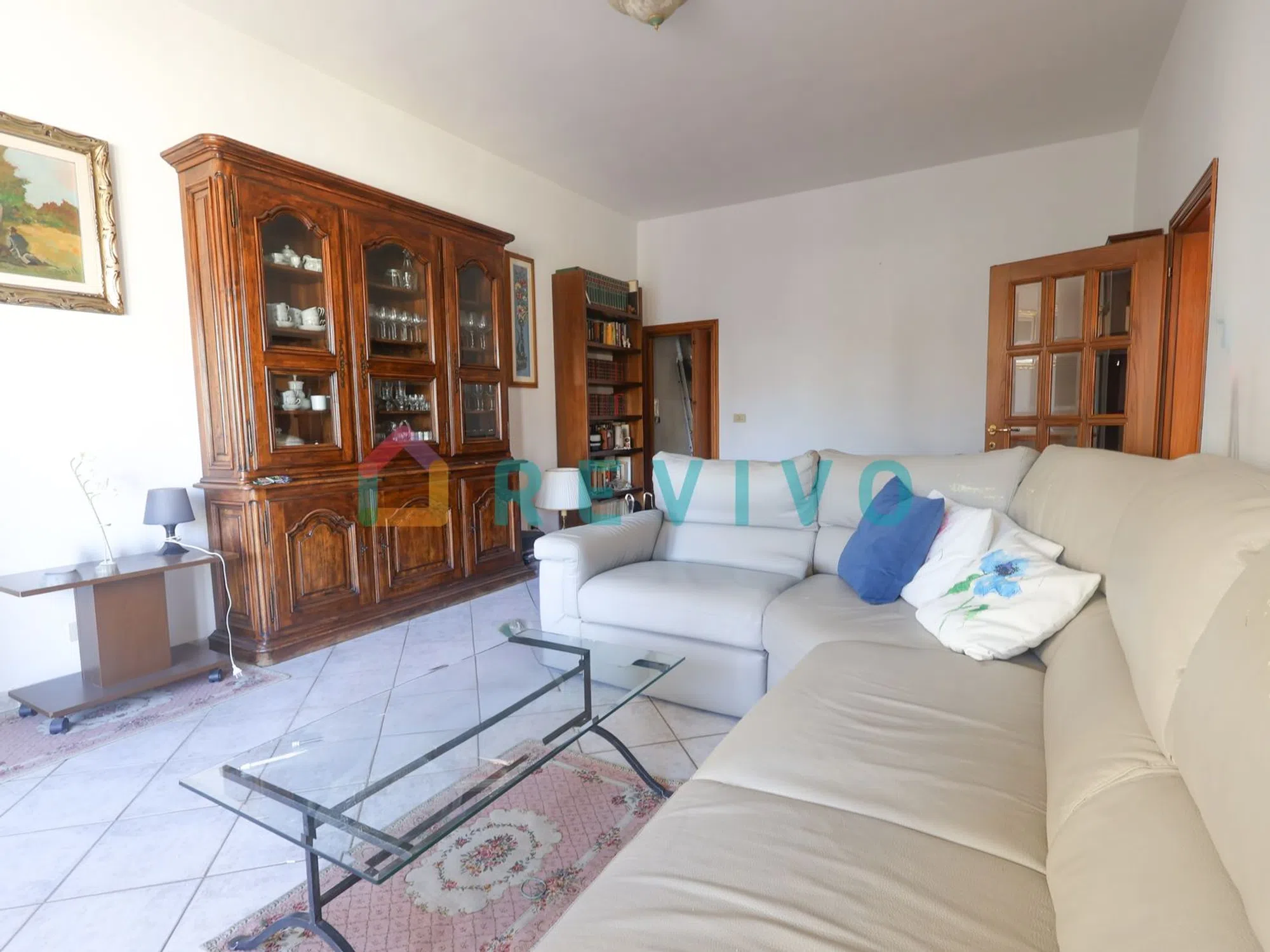 Appartamento in via Ottavio Rinuccini s.n.c. - Photo 1