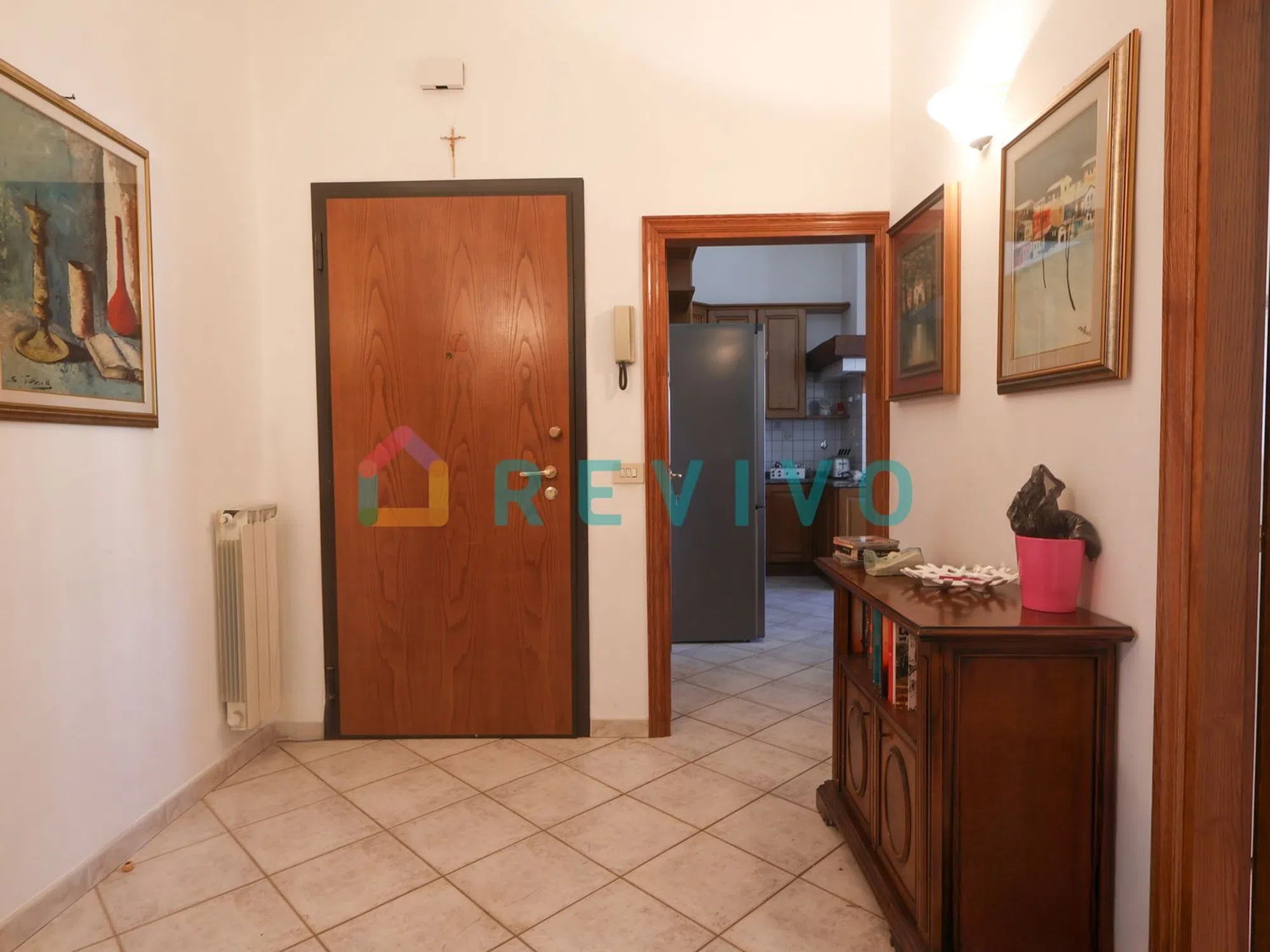 Appartamento in via Ottavio Rinuccini s.n.c. - Photo 2